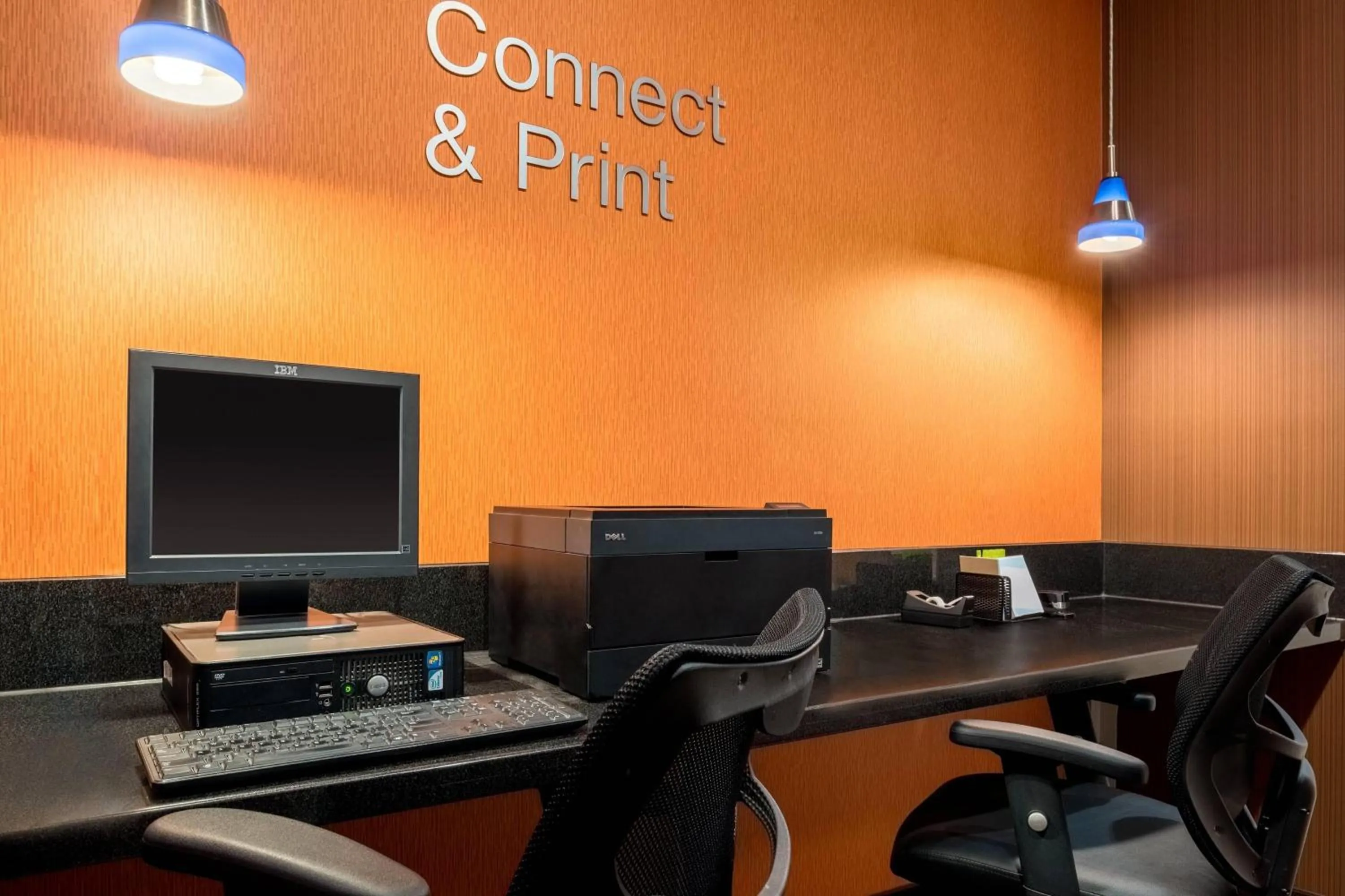 Other in Fairfield Inn & Suites Stevens Point