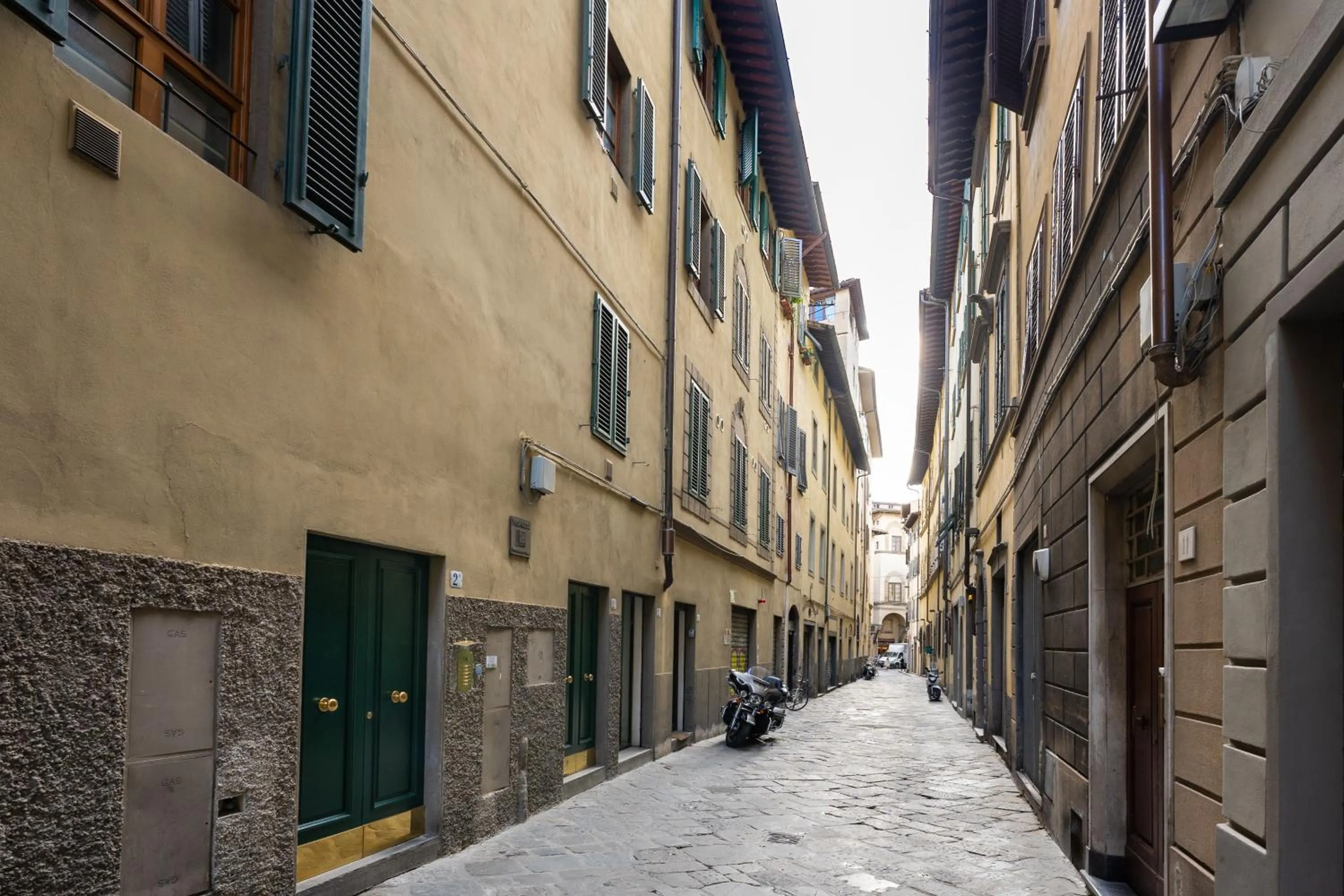 Off site in Novella Goldoni Suite-by Florence Concierge