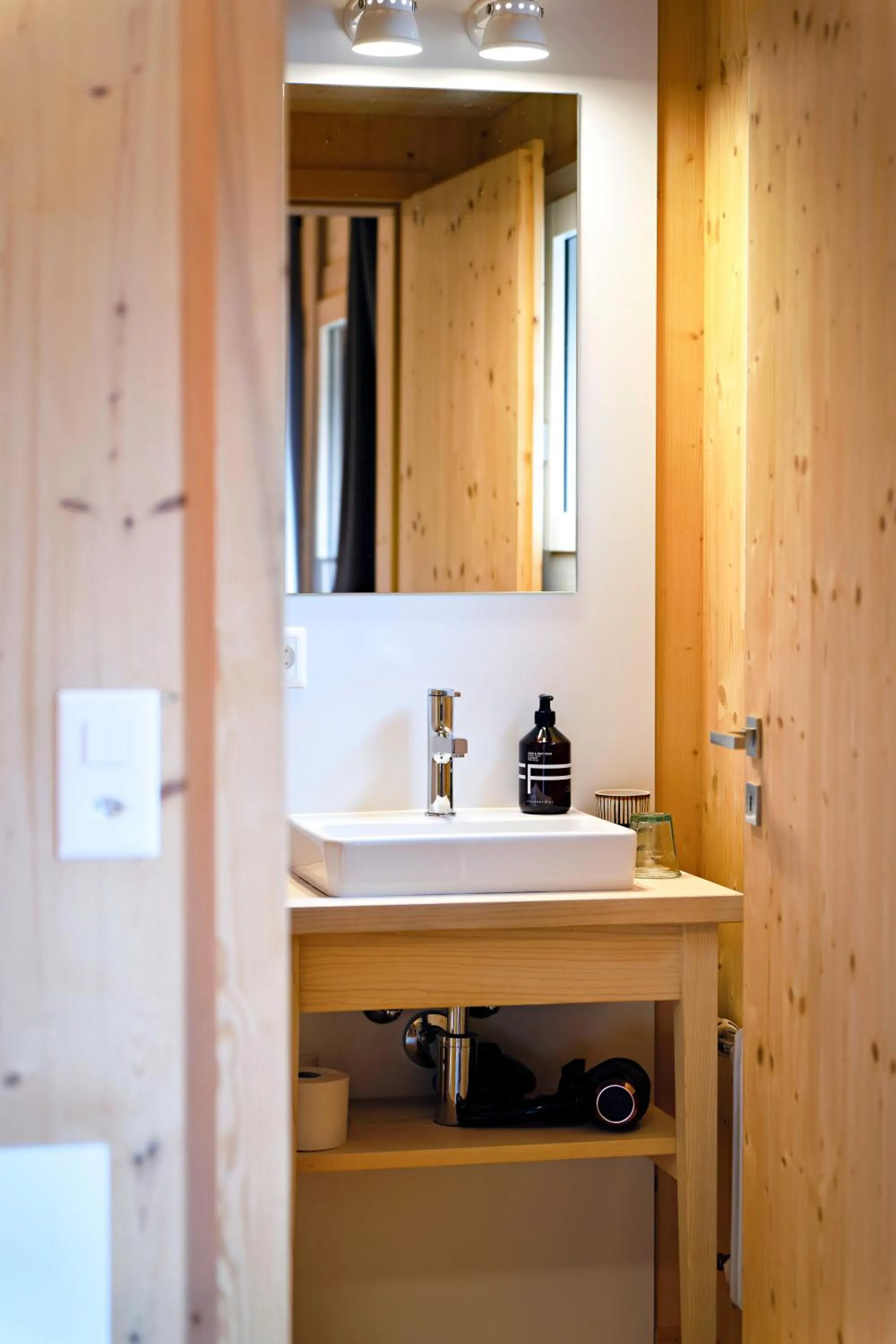 Lenk Lodge - Boutique & Design Hotel und Apartements