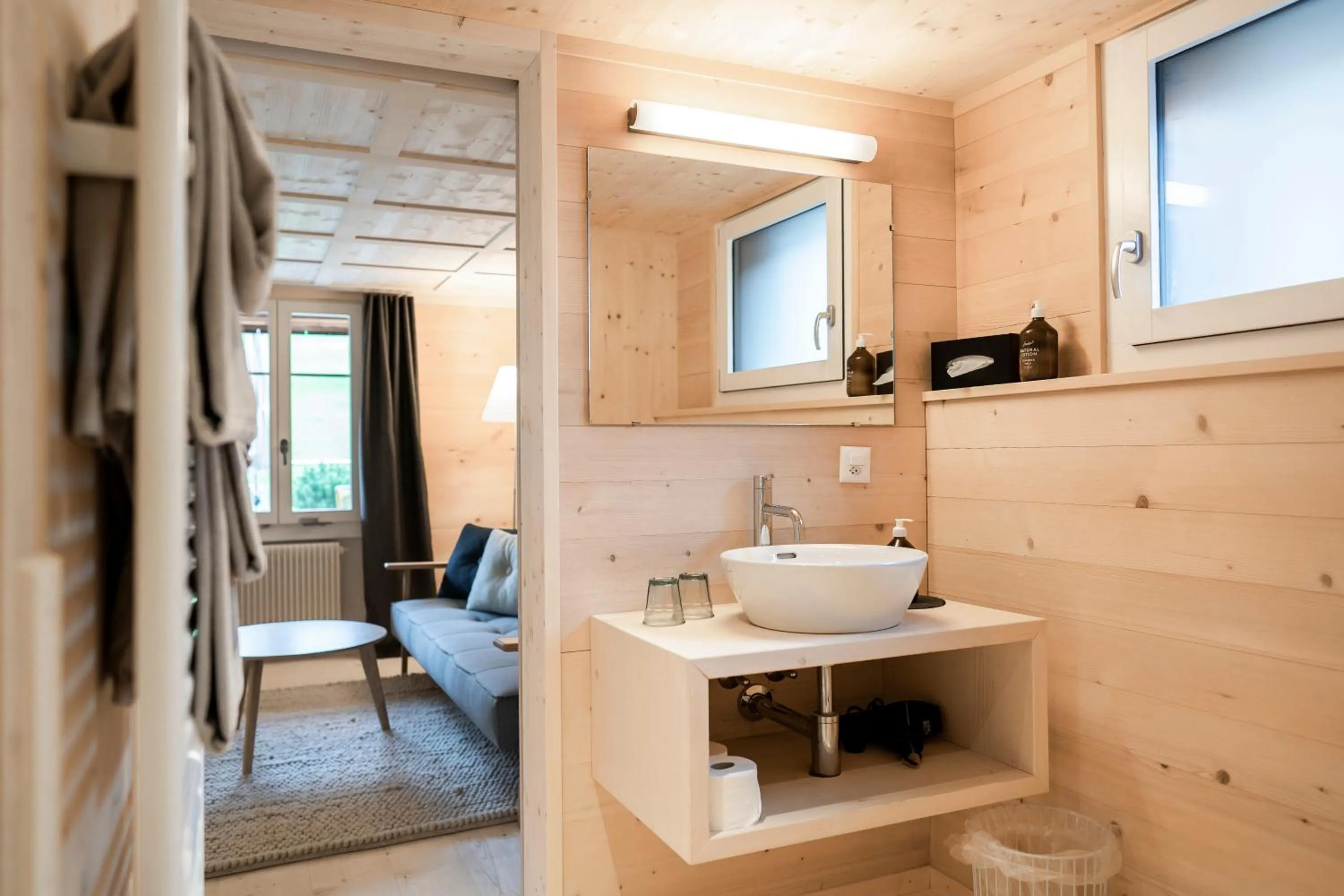 Lenk Lodge - Boutique & Design Hotel und Apartements