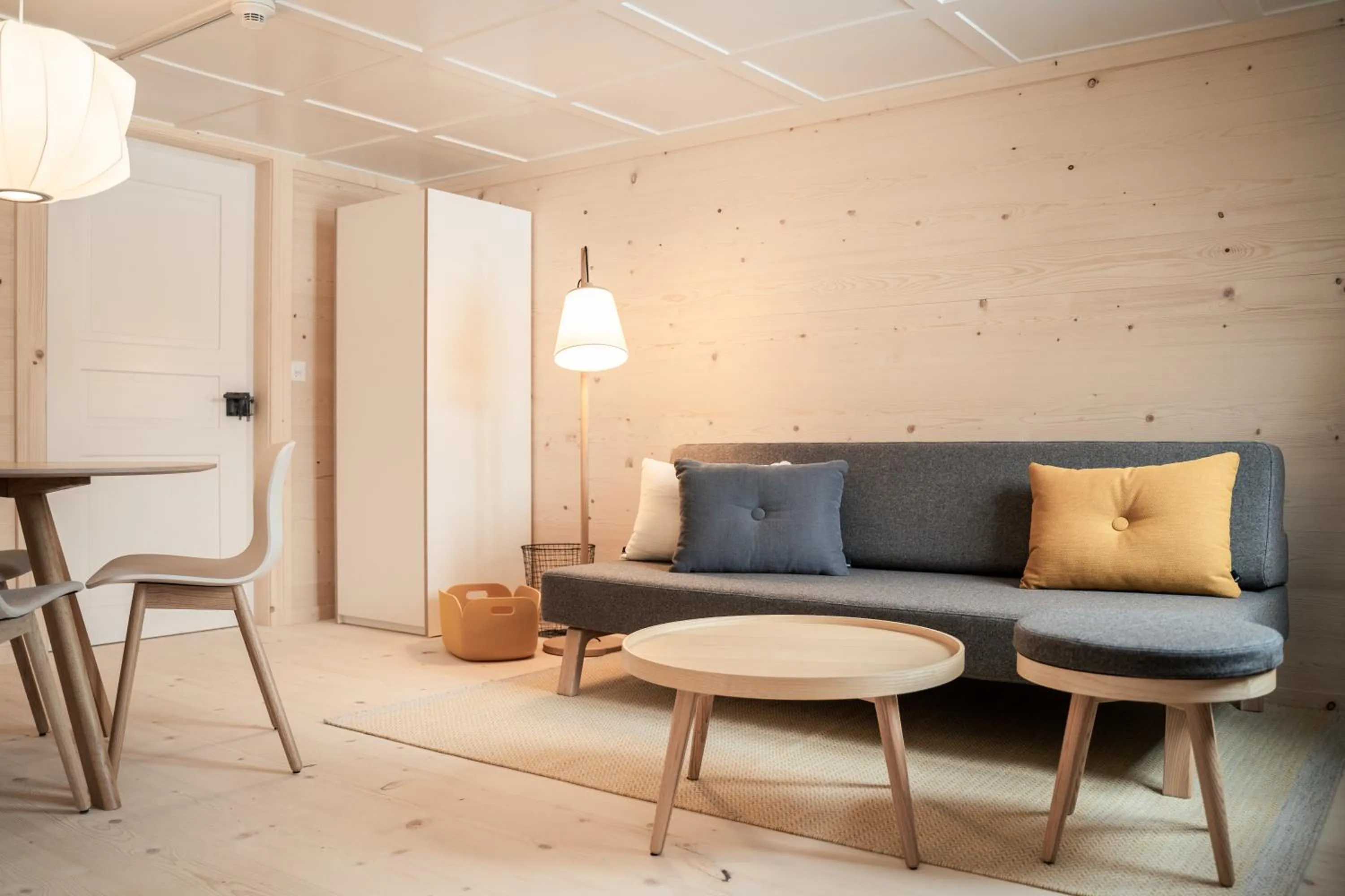 Lenk Lodge - Boutique & Design Hotel und Apartements