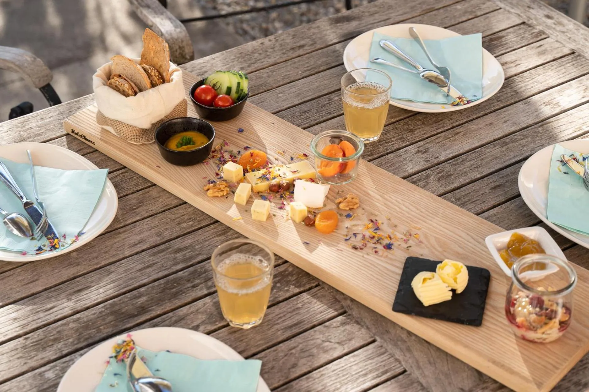 Lenk Lodge - Boutique & Design Hotel und Apartements