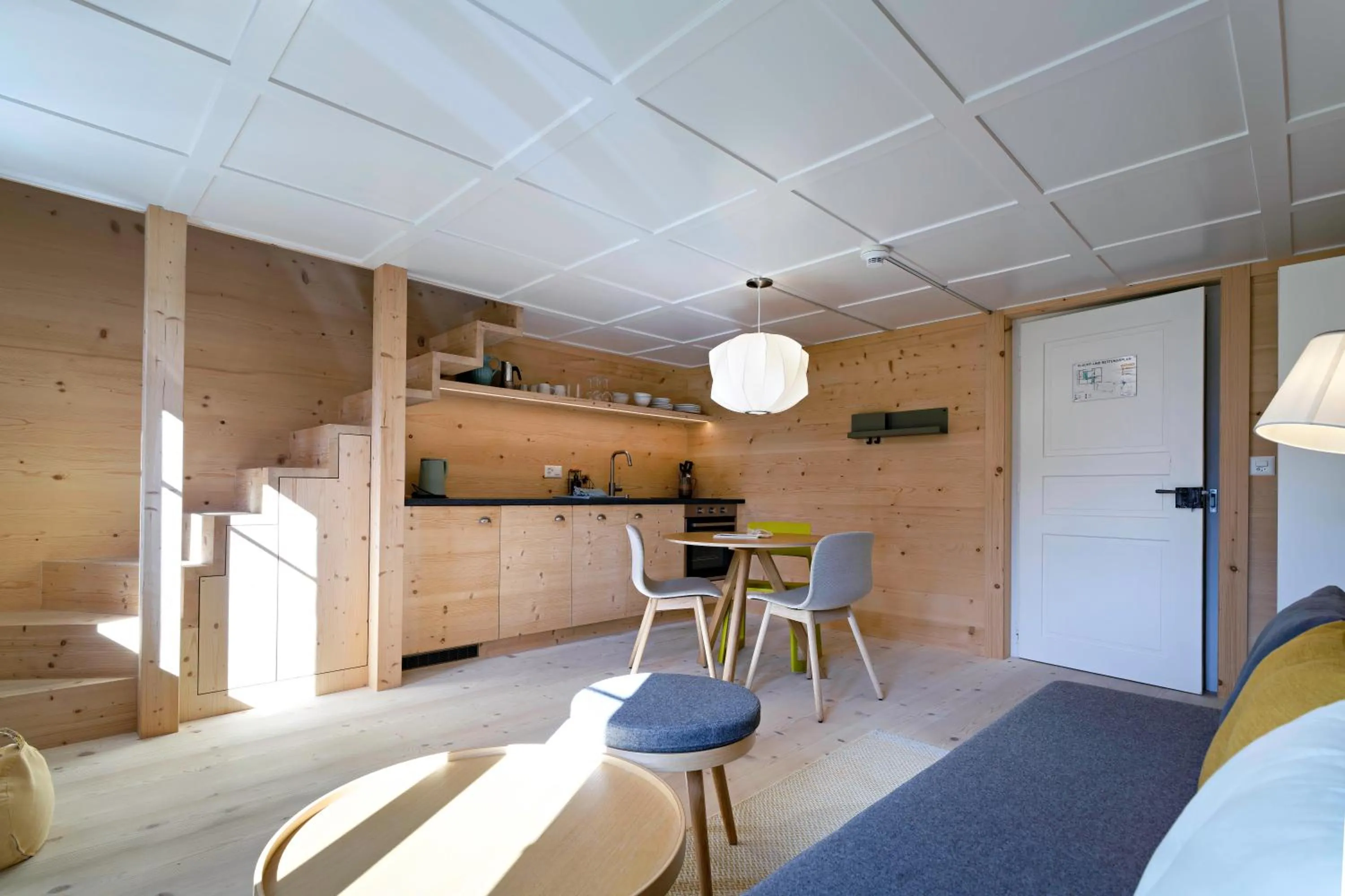 Lenk Lodge - Boutique & Design Hotel und Apartements