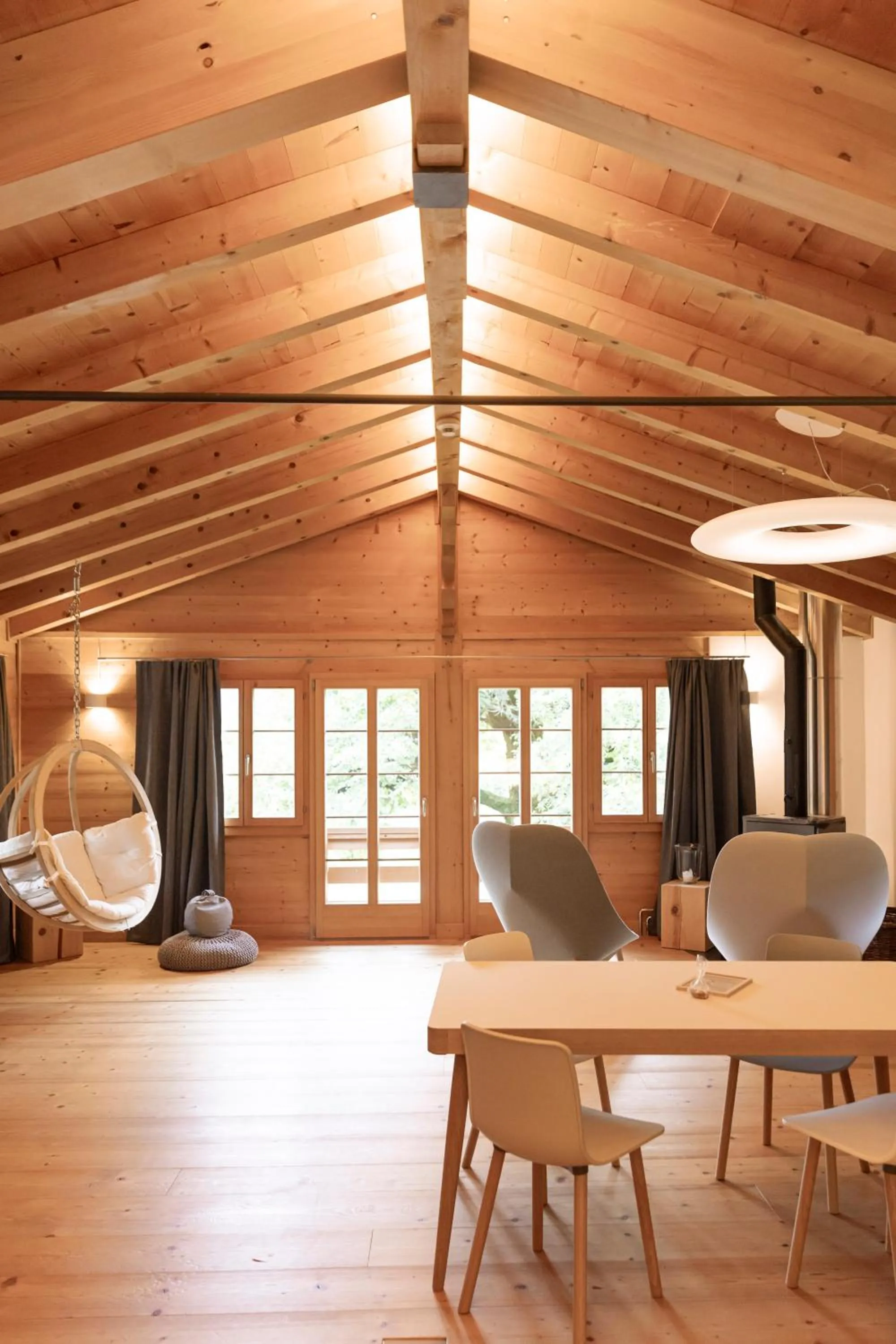 Lenk Lodge - Boutique & Design Hotel und Apartements