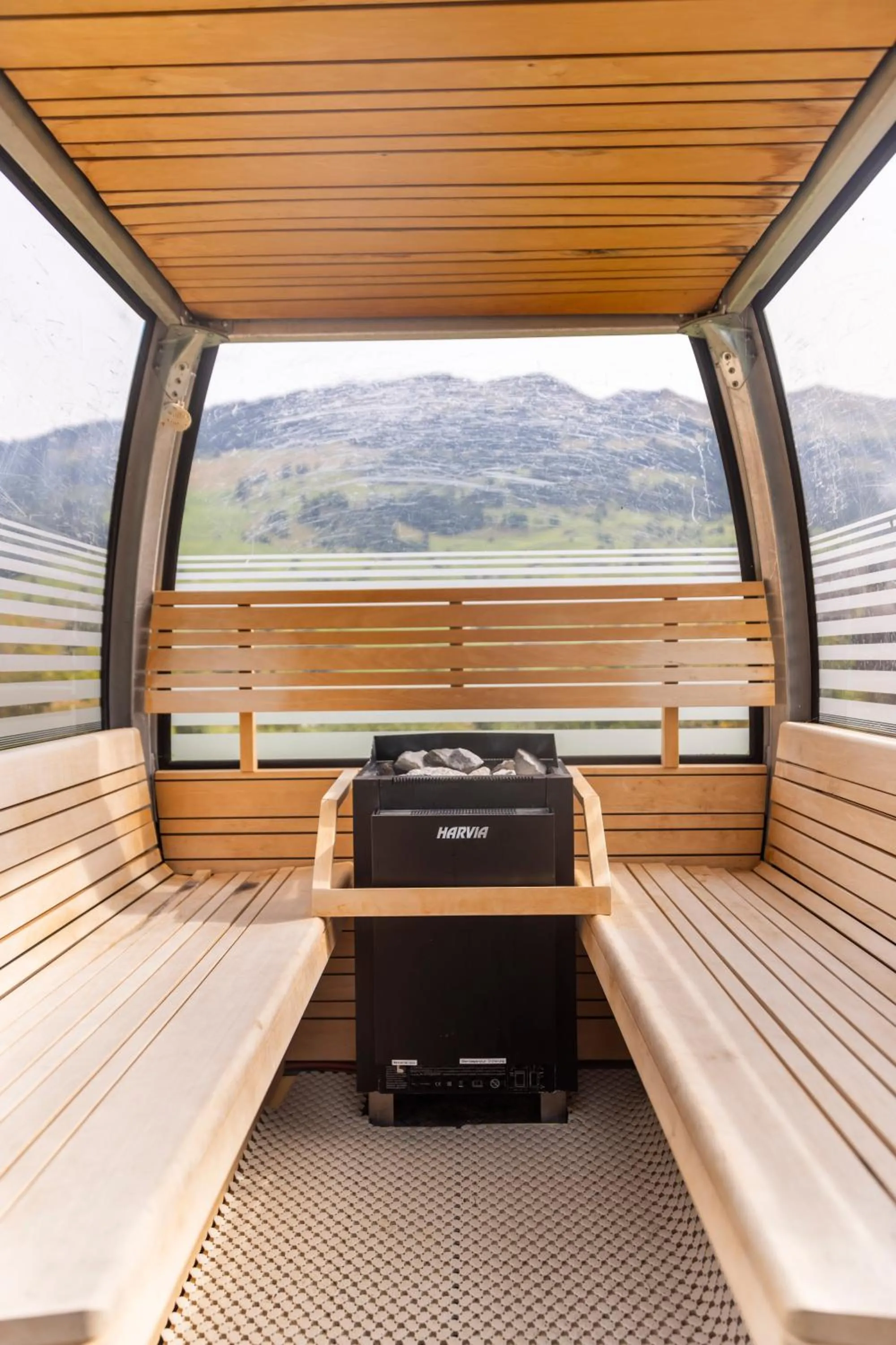 Lenk Lodge - Boutique & Design Hotel und Apartements