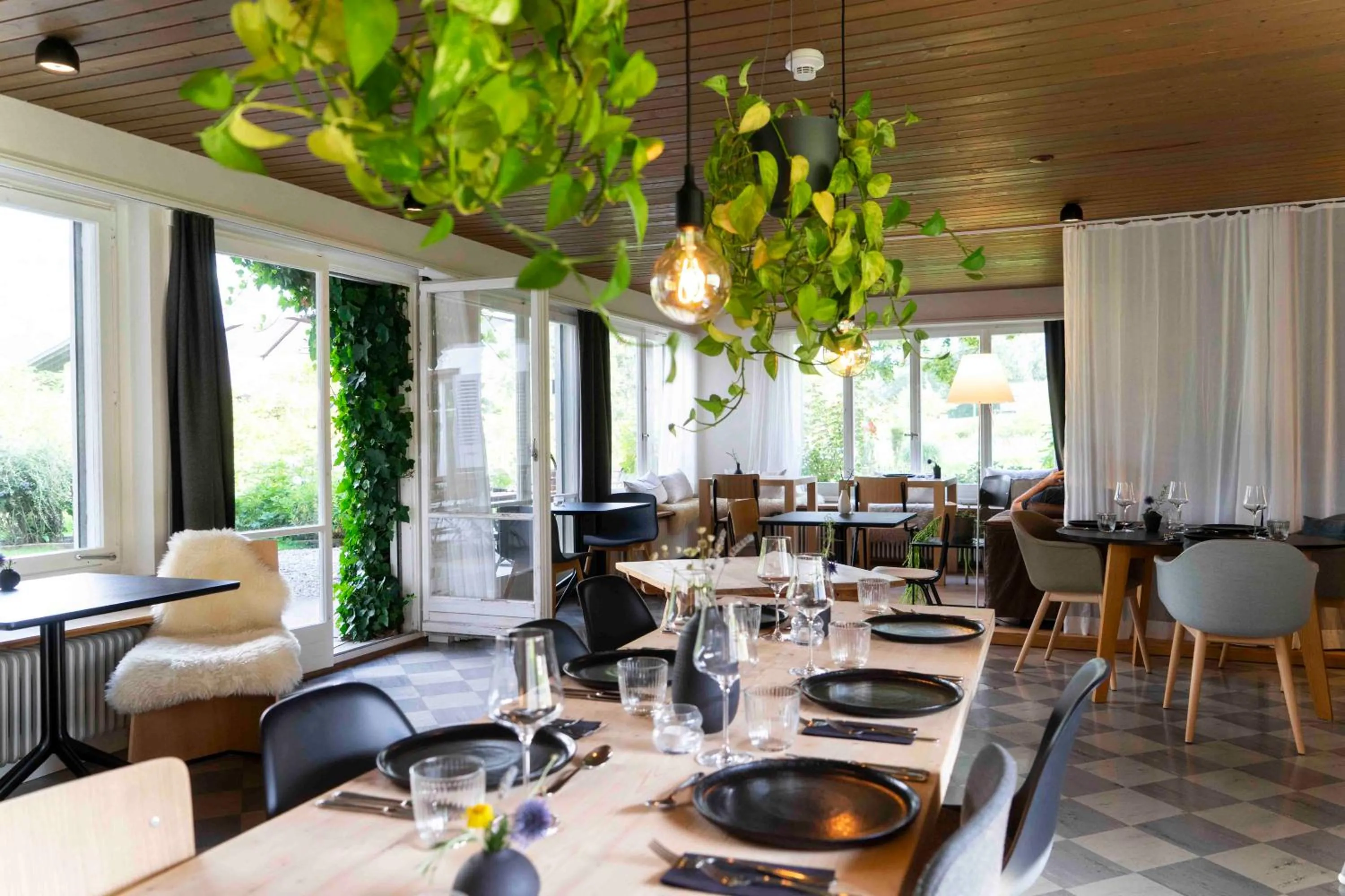 Lenk Lodge - Boutique & Design Hotel und Apartements