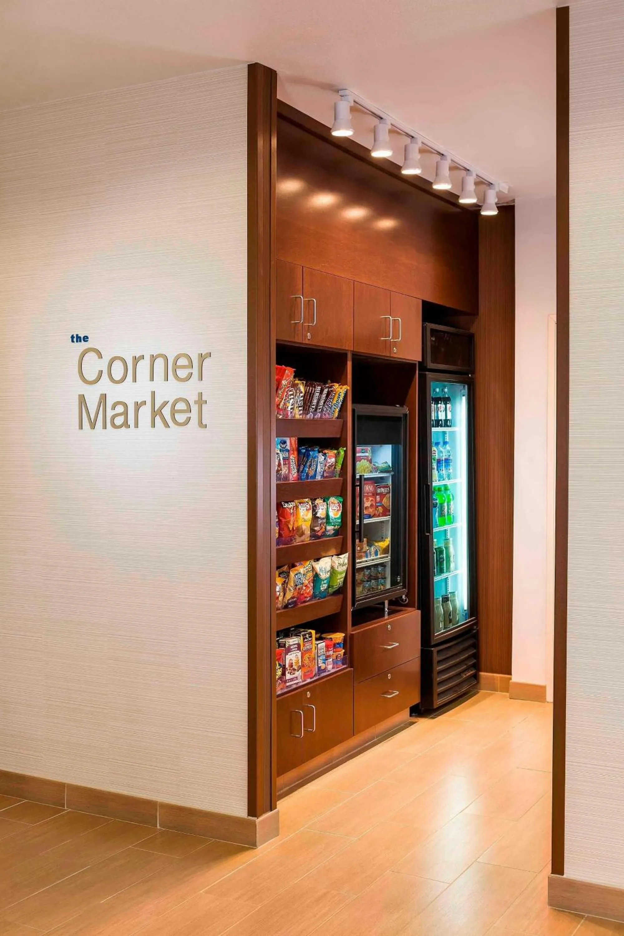 Other in Fairfield Inn & Suites Mansfield Ontario