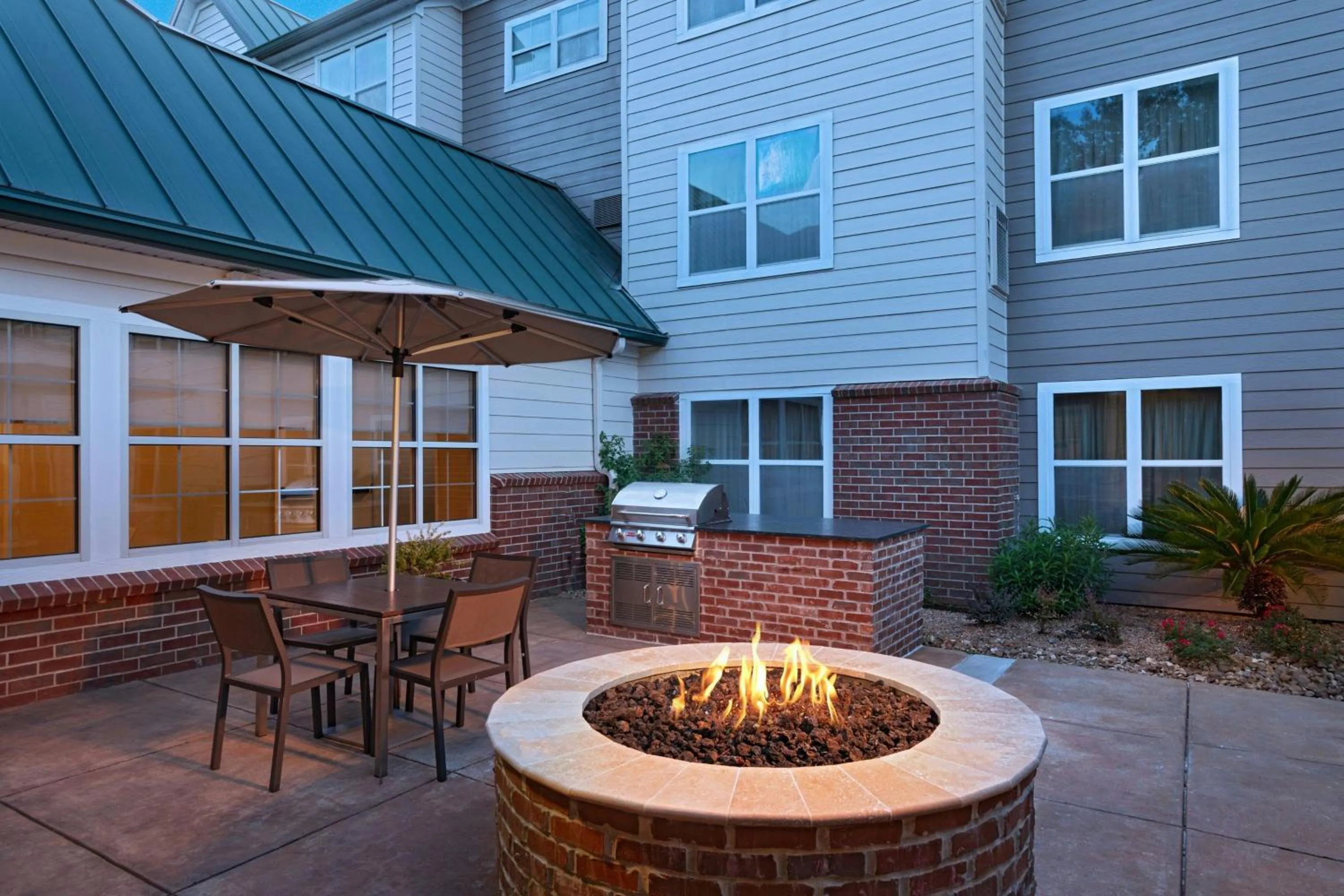 Other in Residence Inn by Marriott Houston The Woodlands/Lake Front Circle