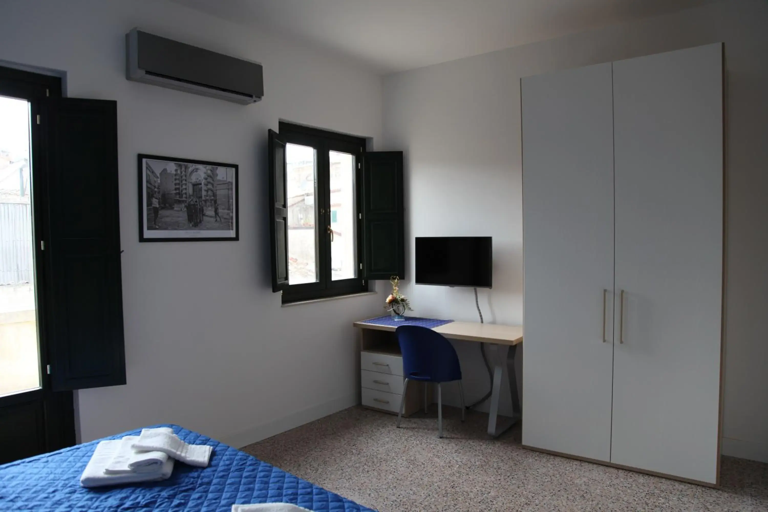 Apartment with Balcony in RTA Palazzo Judica Apartment with Balcony in RTA Palazzo Judica