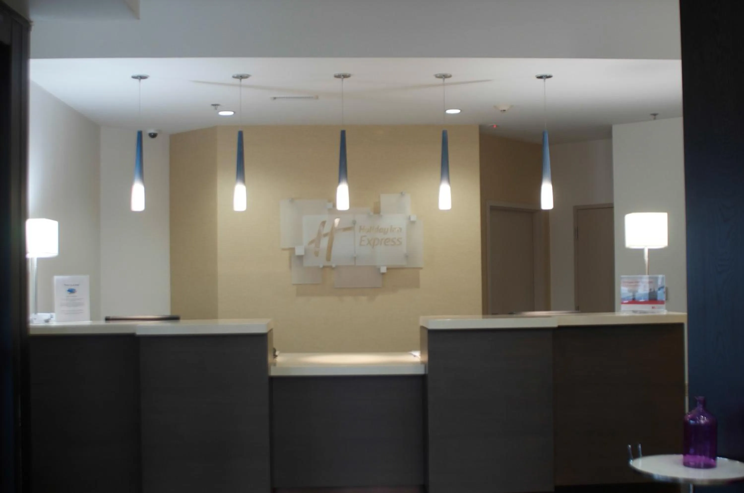 Property building in Holiday Inn Express Hickory - Hickory Mart by IHG