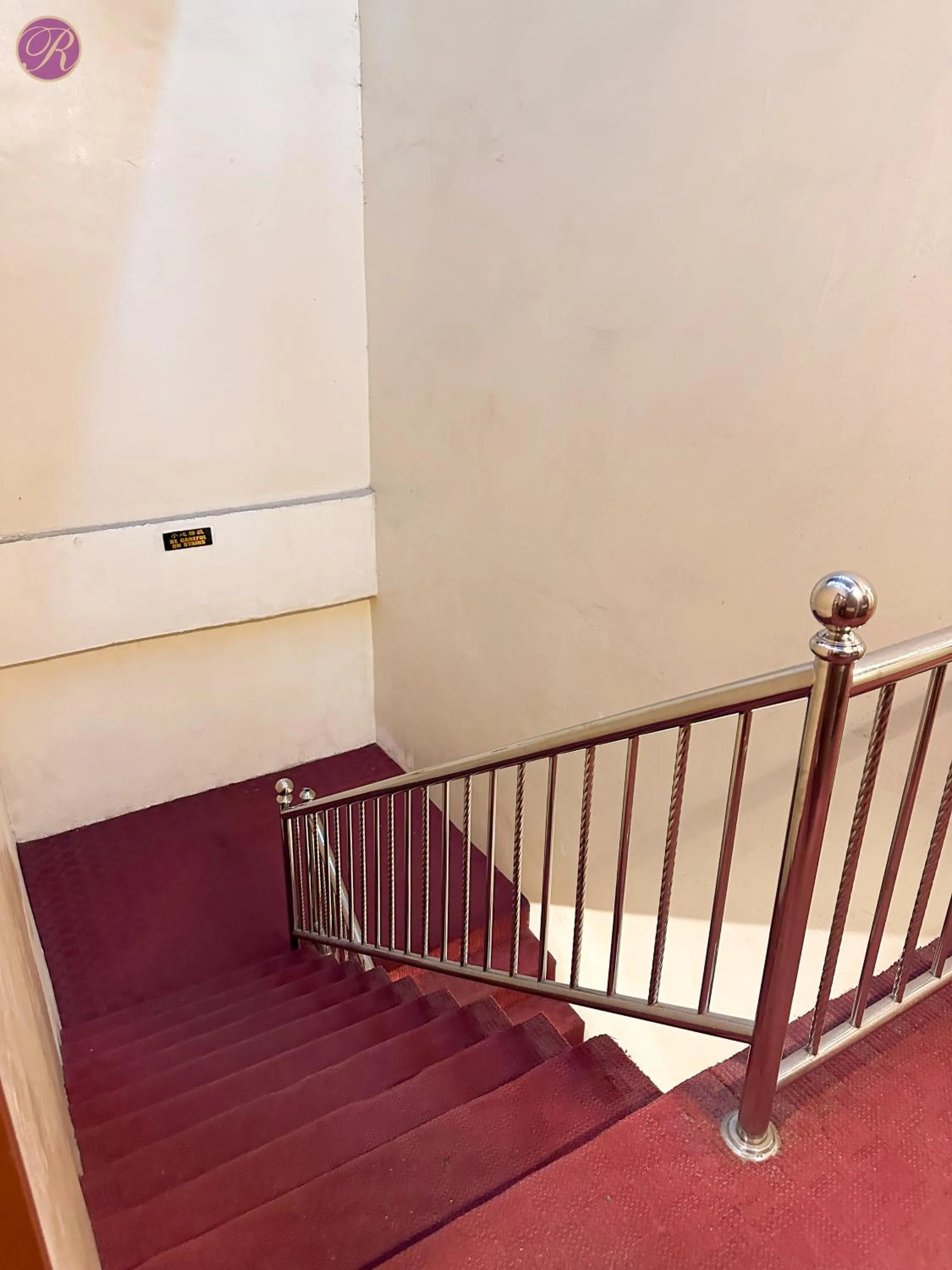 Property building in Remember Hotel Batu Pahat