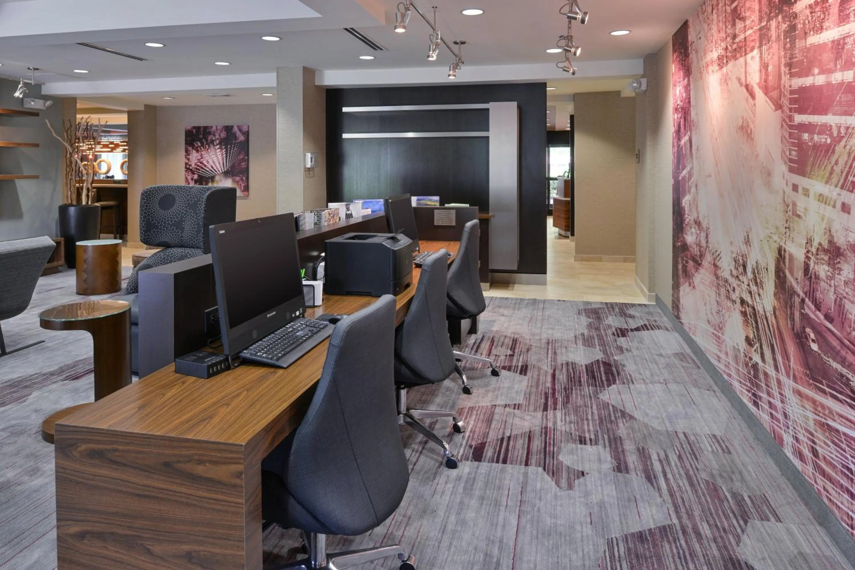 Other in Courtyard by Marriott Columbia Northeast/Fort Jackson Area