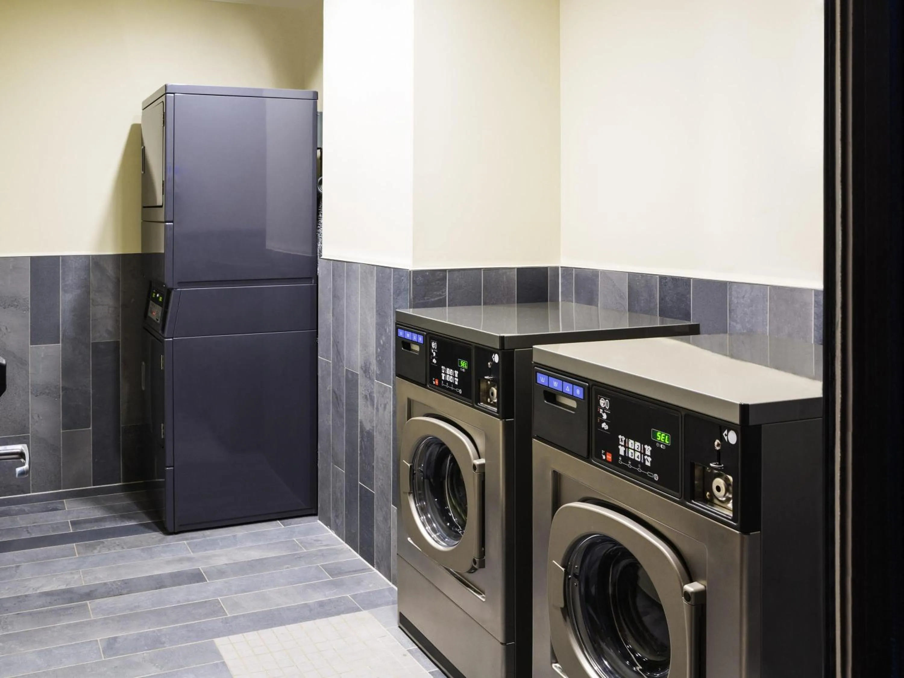 Other in Aparthotel Adagio Edinburgh Royal Mile