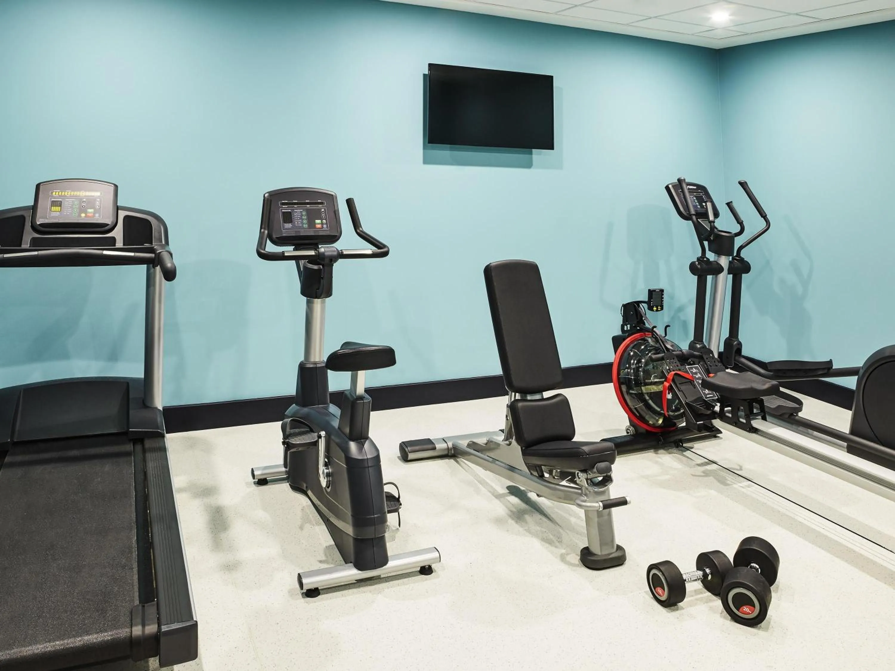 Other in Aparthotel Adagio Edinburgh Royal Mile