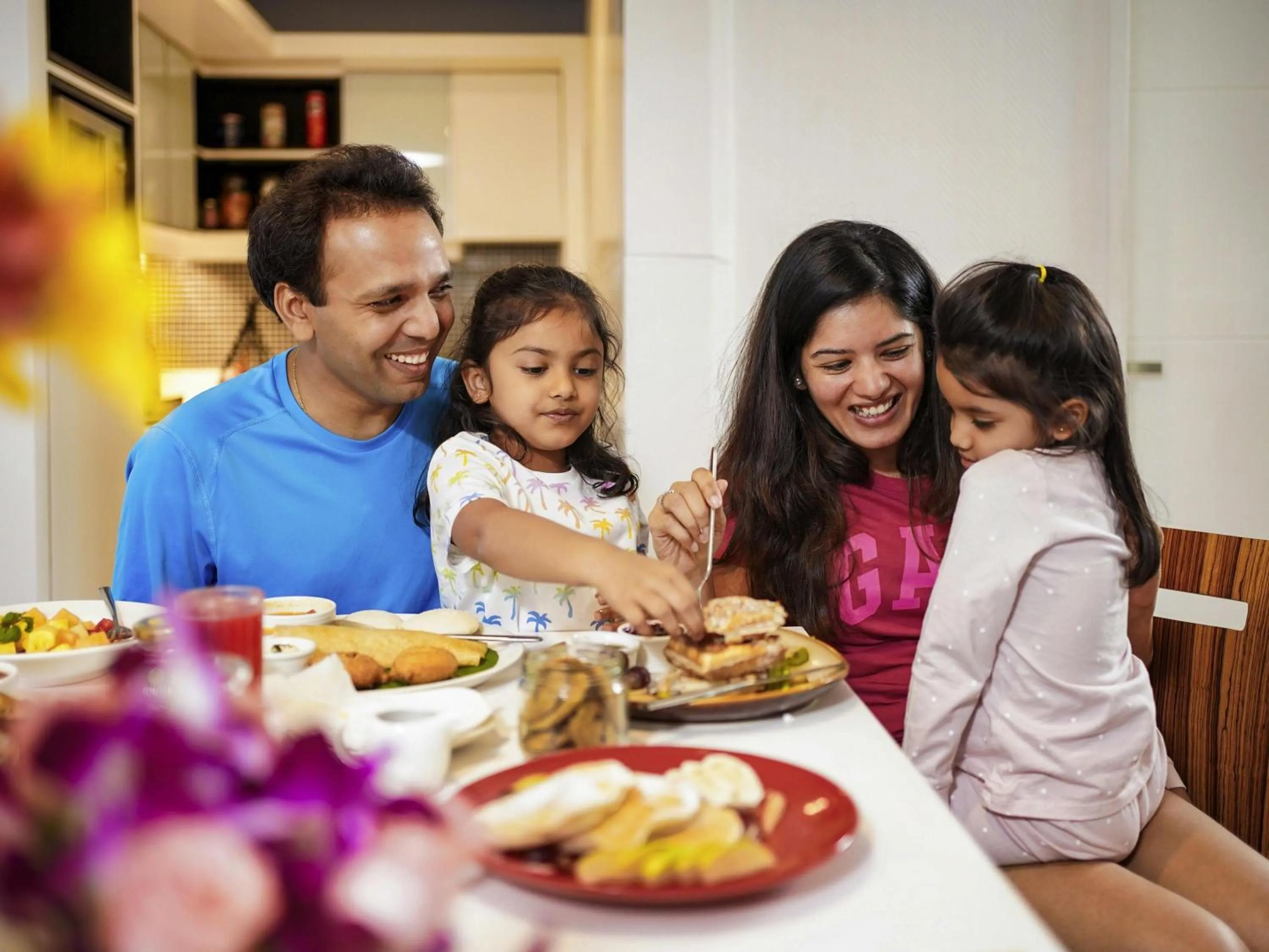 Other in Grand Mercure Bangalore - An Accor Brand