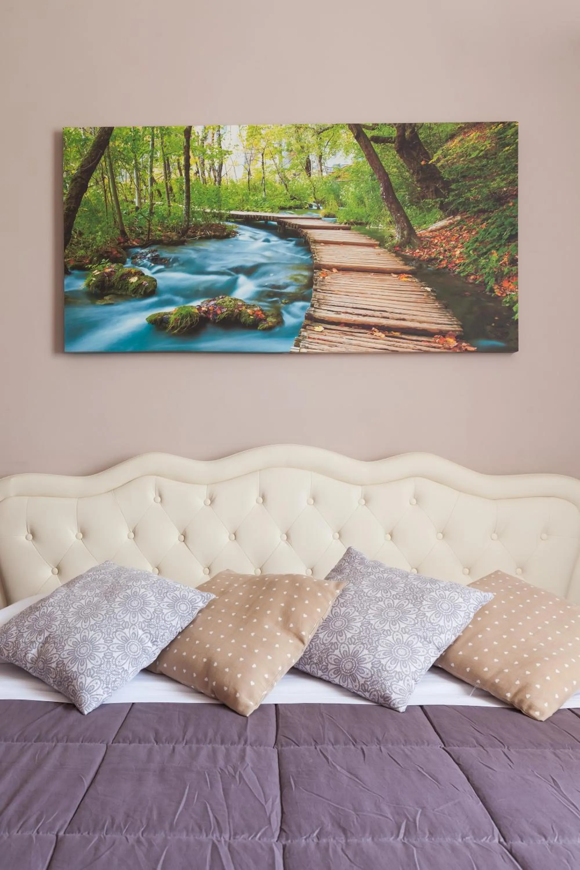 Bedroom, Bed in Casa Vacanze Giramondo