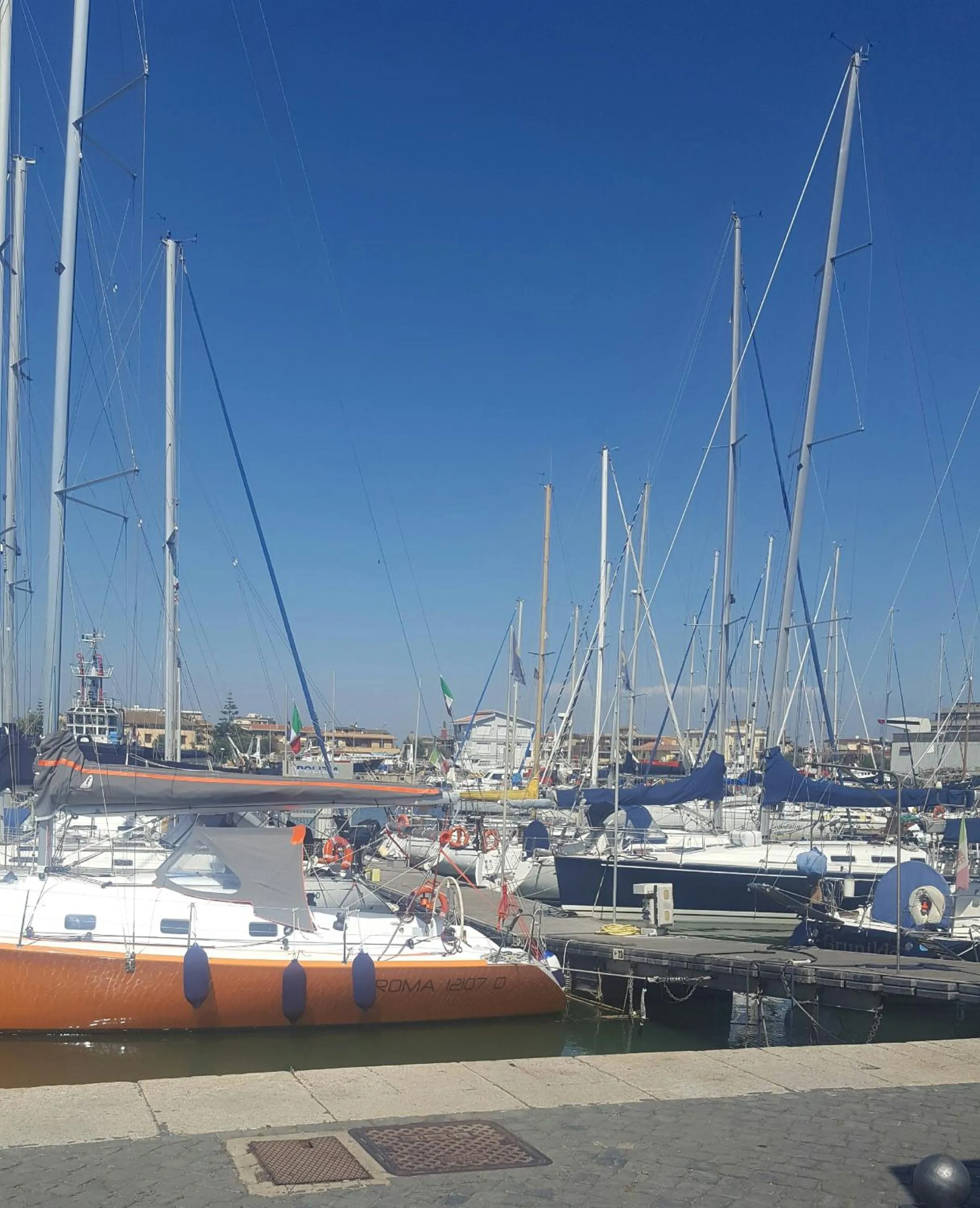 Entertainment in Casa Vacanze Giramondo