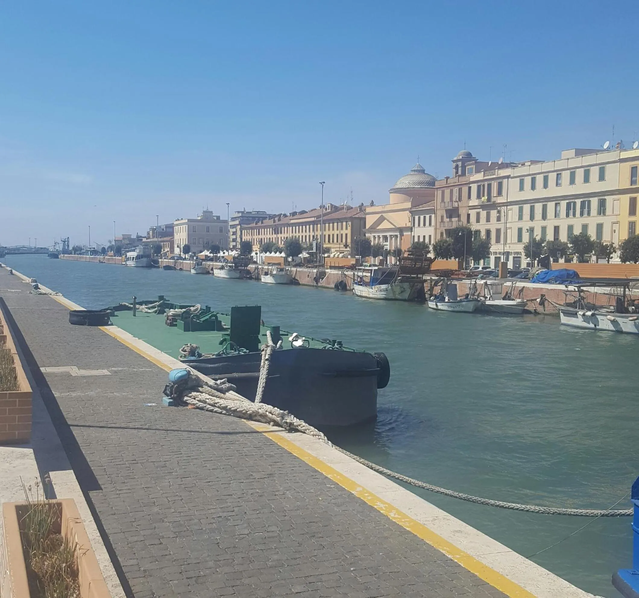 Entertainment in Casa Vacanze Giramondo