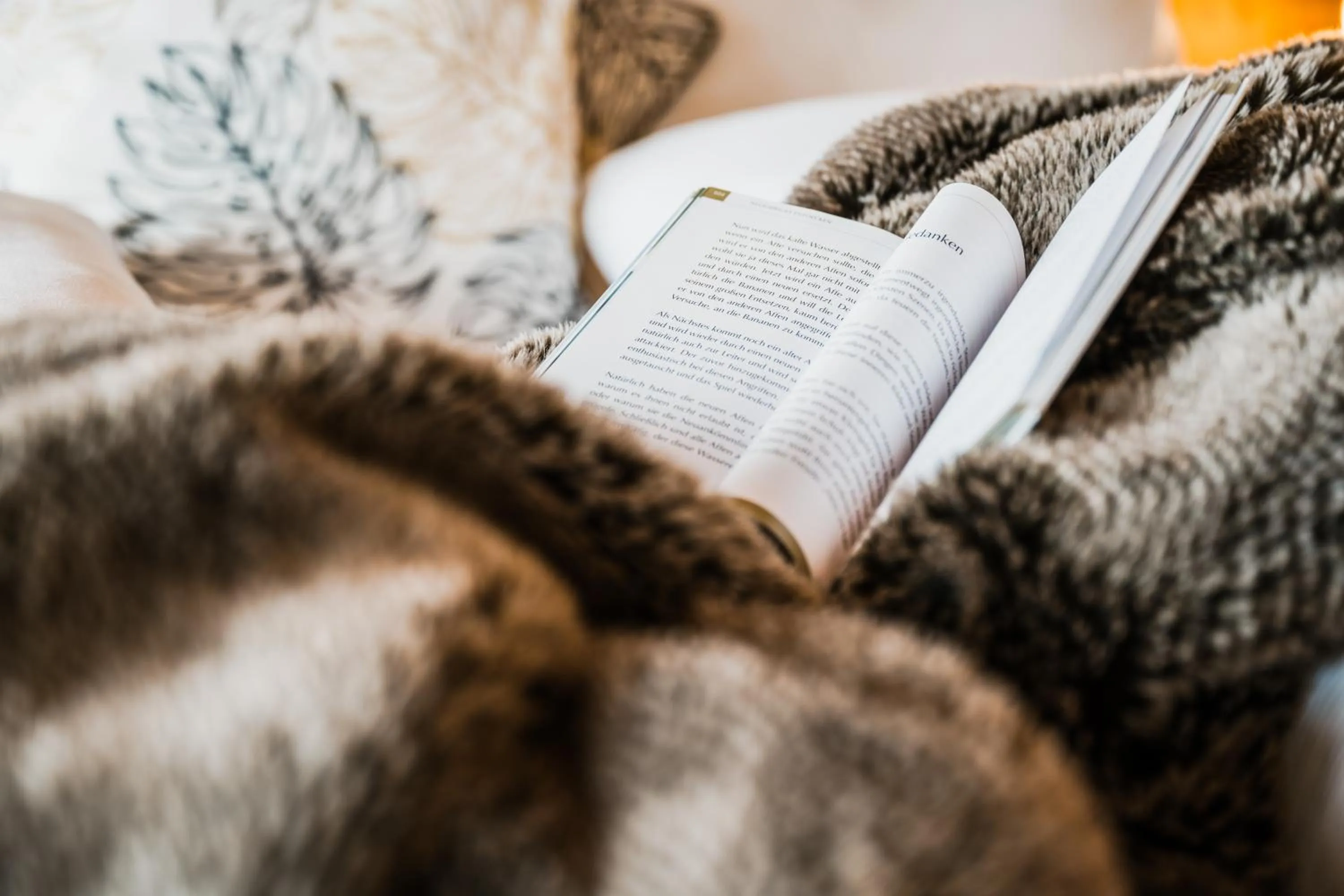 Bed in Scheffer's Hotel