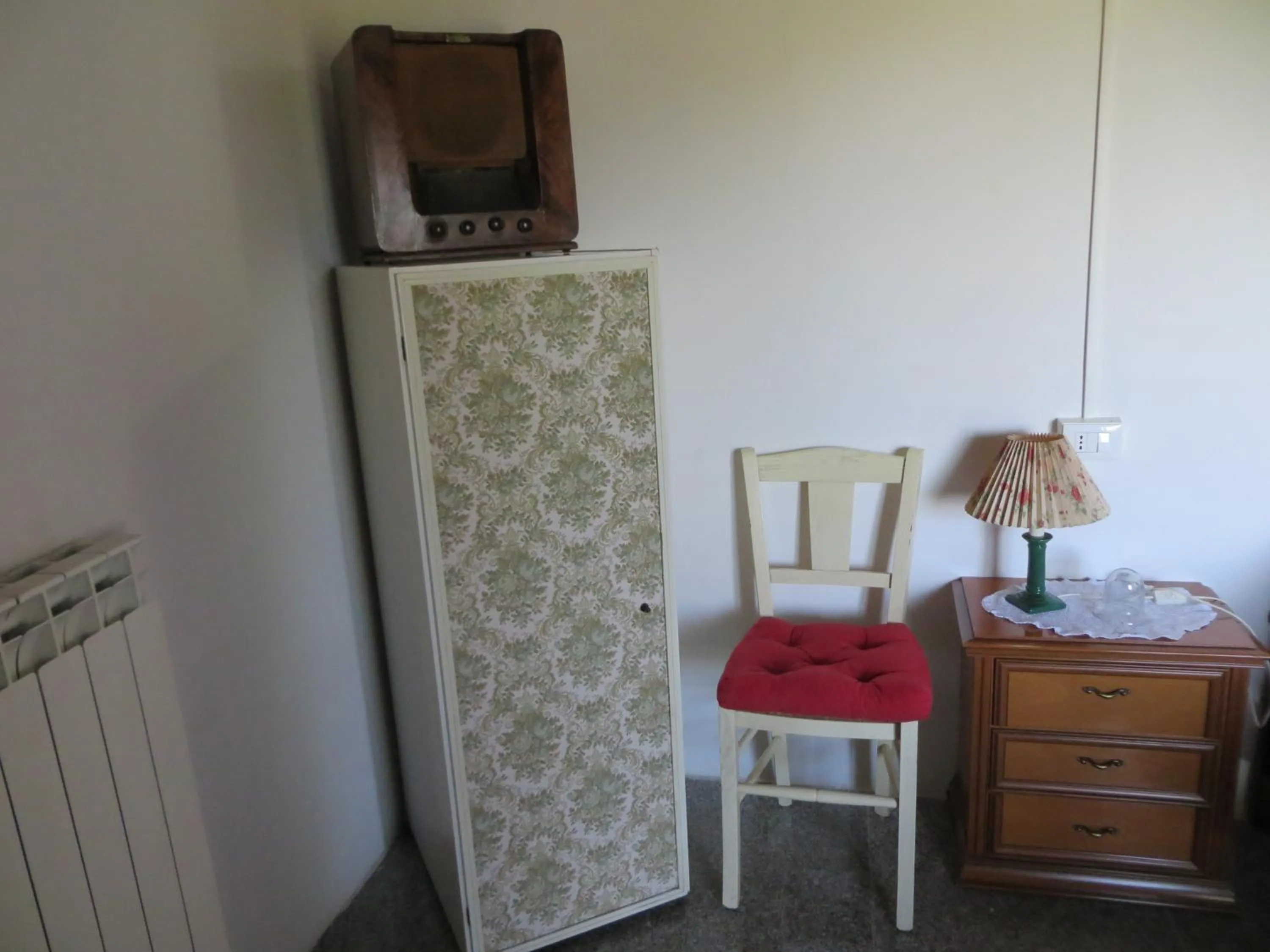 Bedroom in Monte Lago