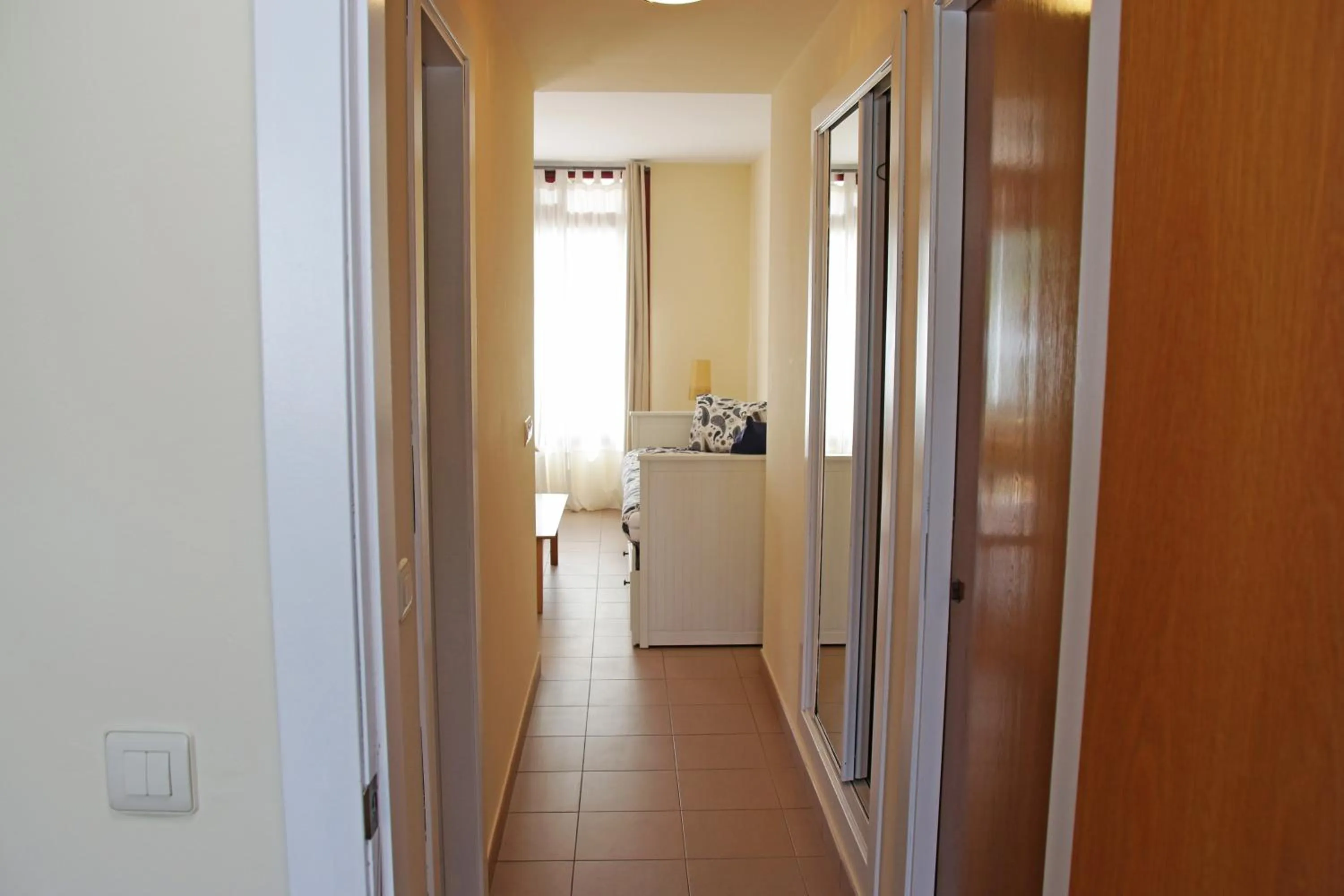 Other in Apartamentos Marina