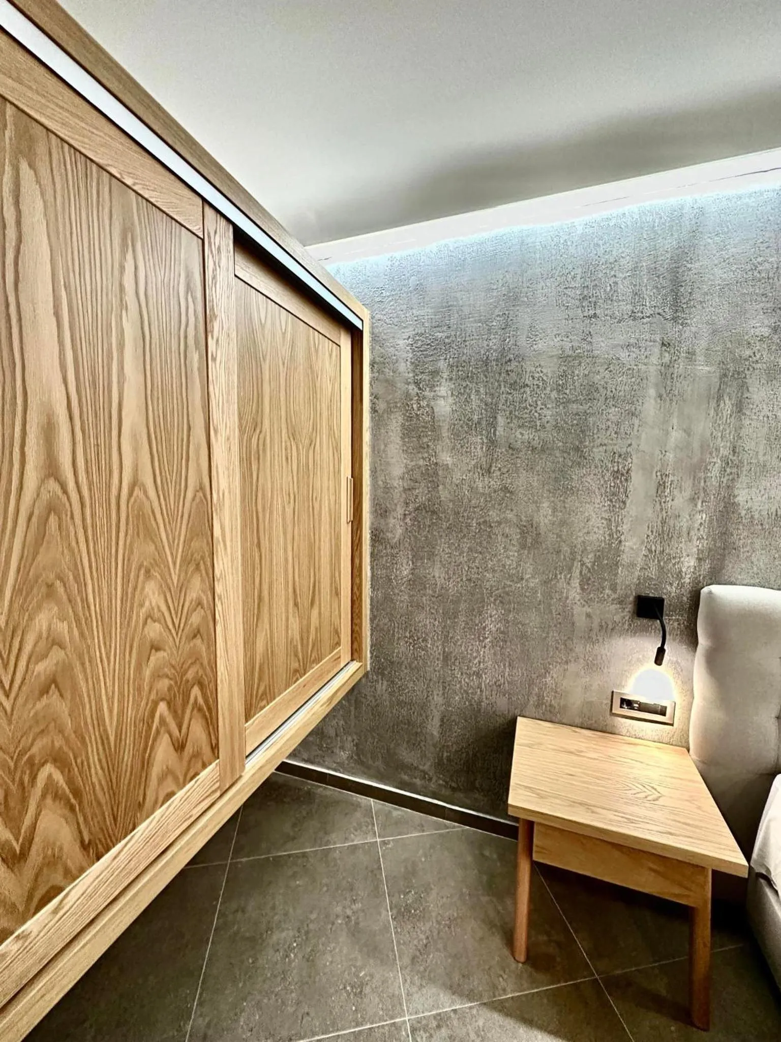 wardrobe in Argiri Resort Hotel & Apartments