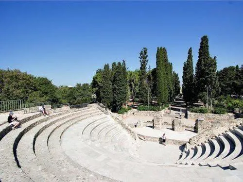 Activities in Argiri Resort Hotel & Apartments