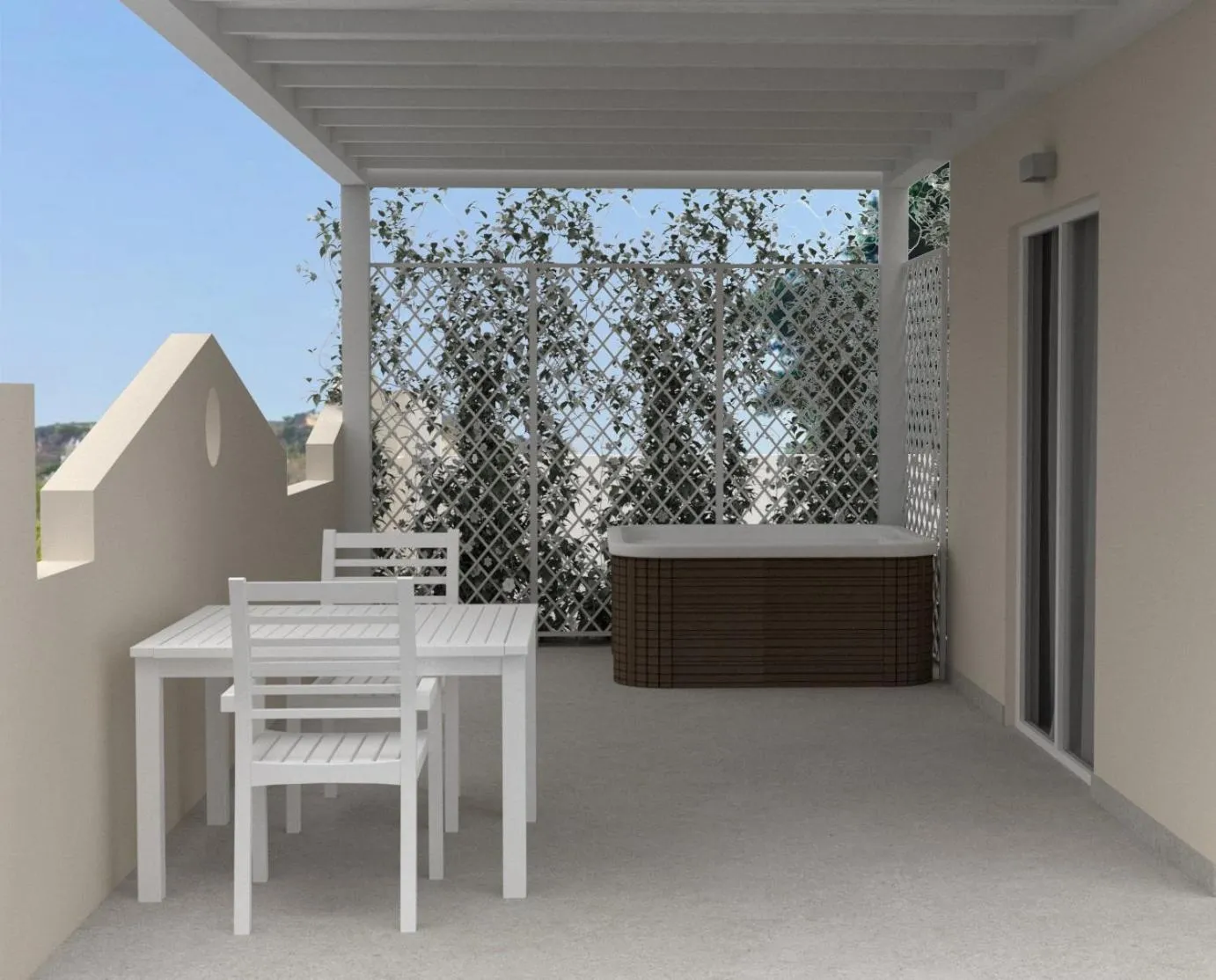 Argiri Resort Hotel & Apartments