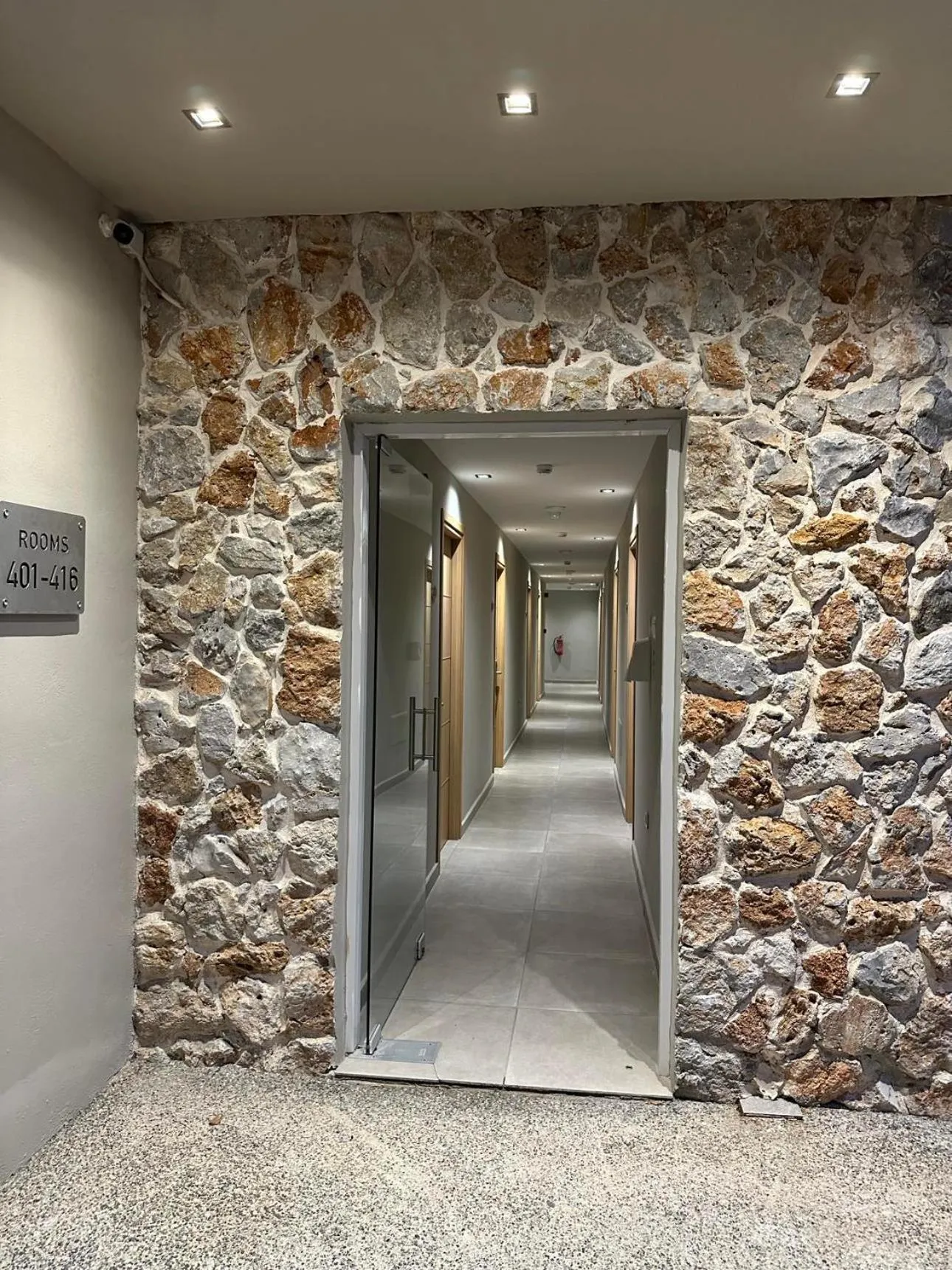 Property building in Argiri Resort Hotel & Apartments