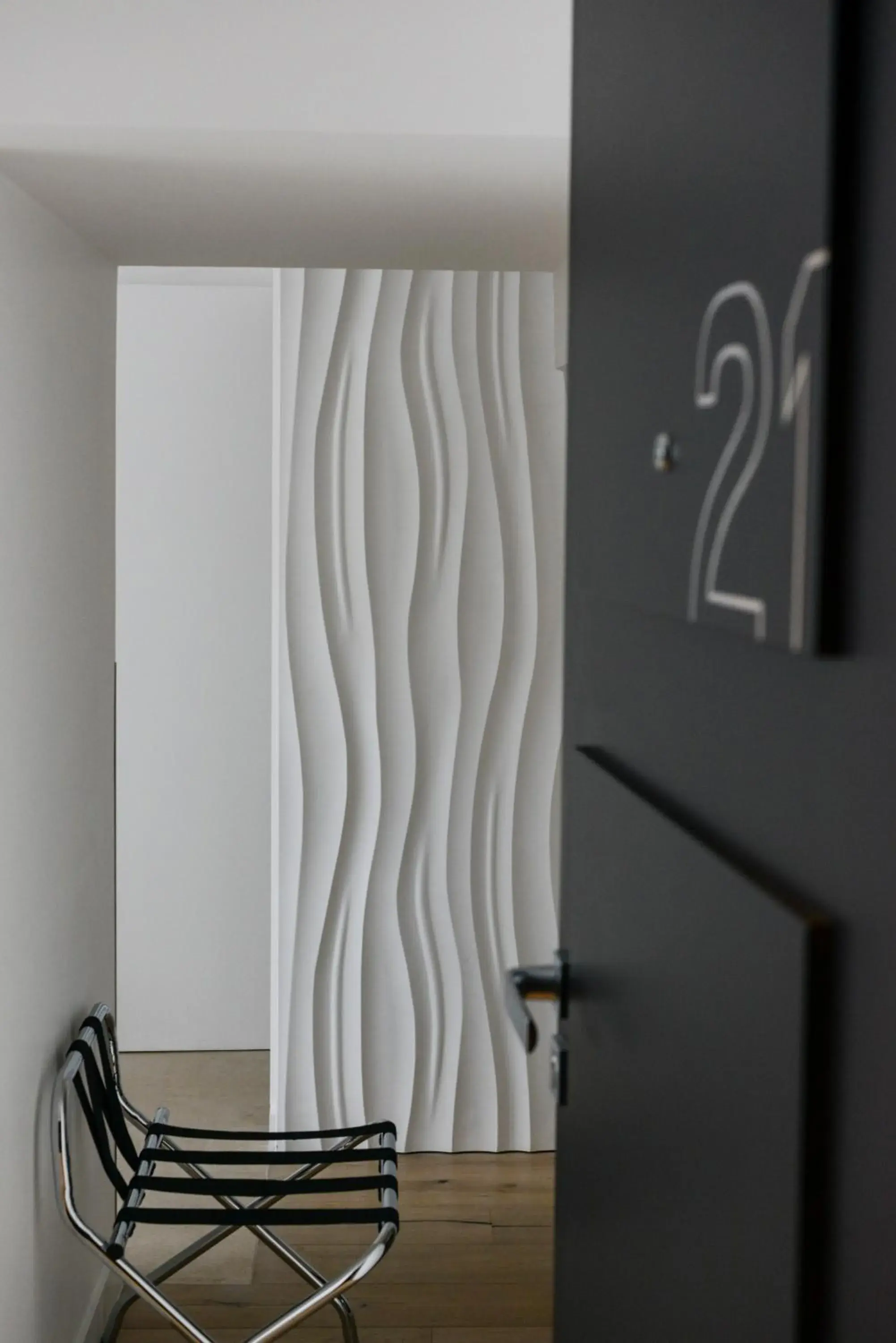 Deluxe Room in Petit Hôtel Confidentiel Deluxe Room in Petit Hôtel Confidentiel