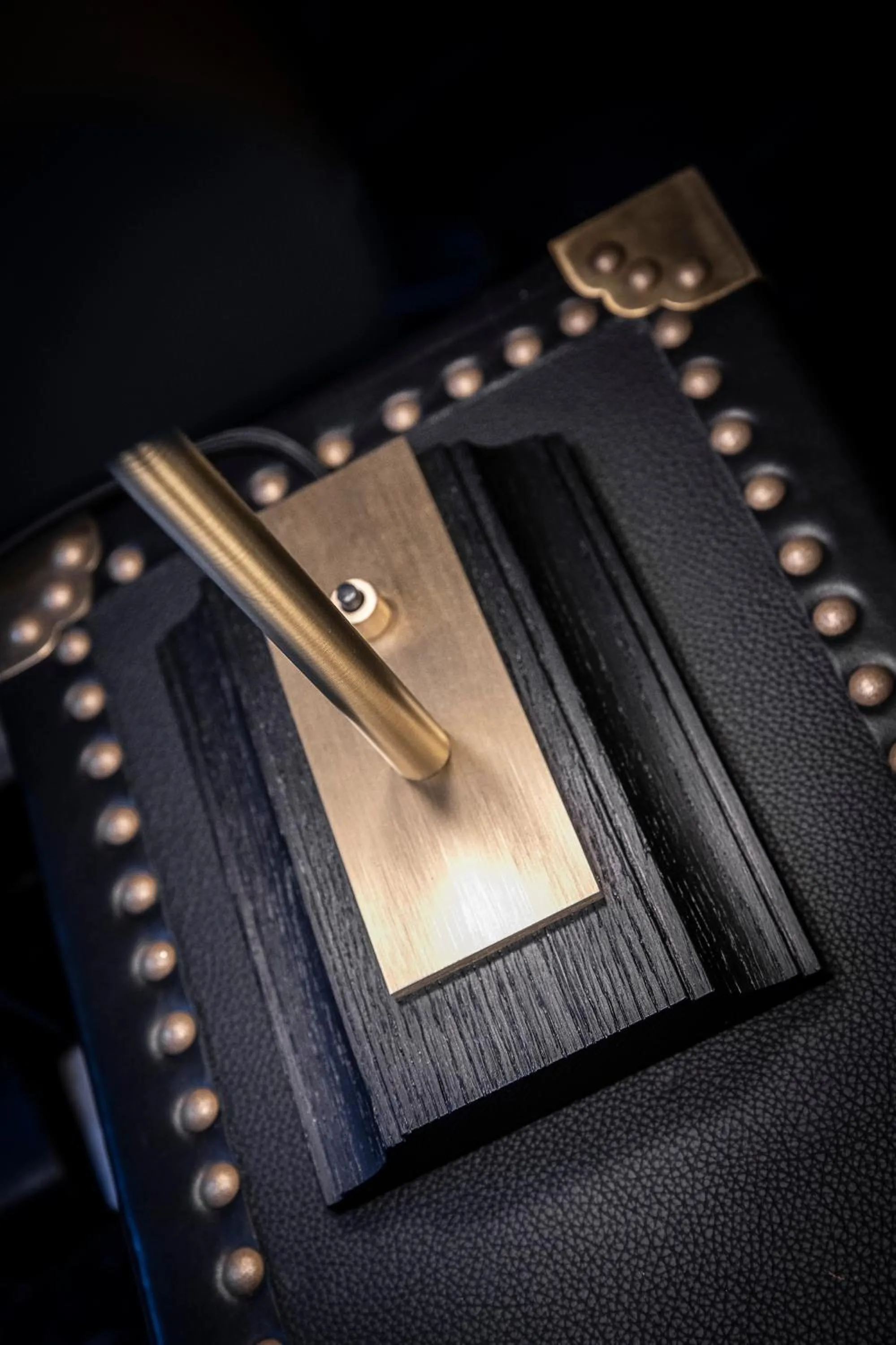 Restaurant/places to eat in Petit Hôtel Confidentiel