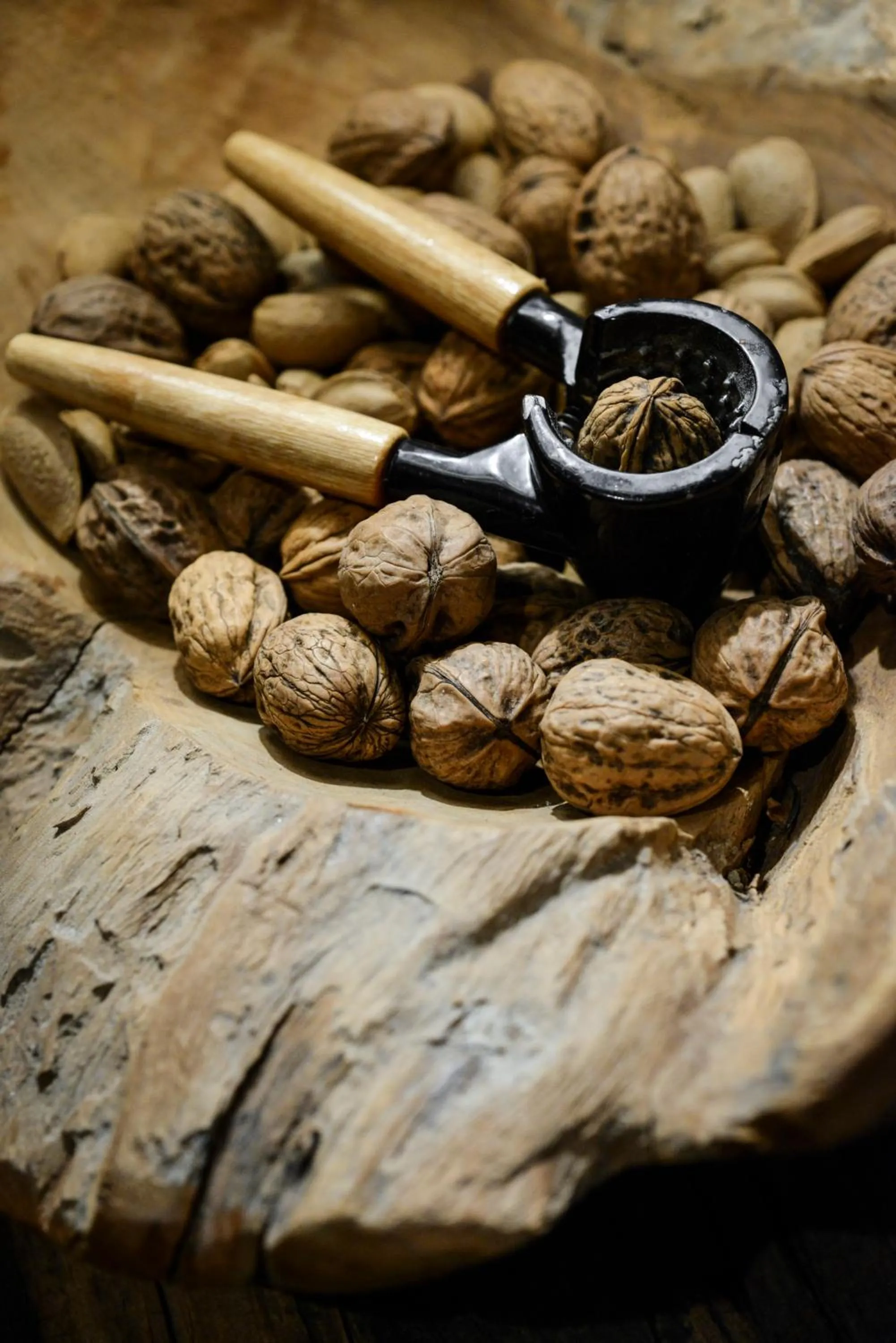 Decorative detail in Petit Hôtel Confidentiel