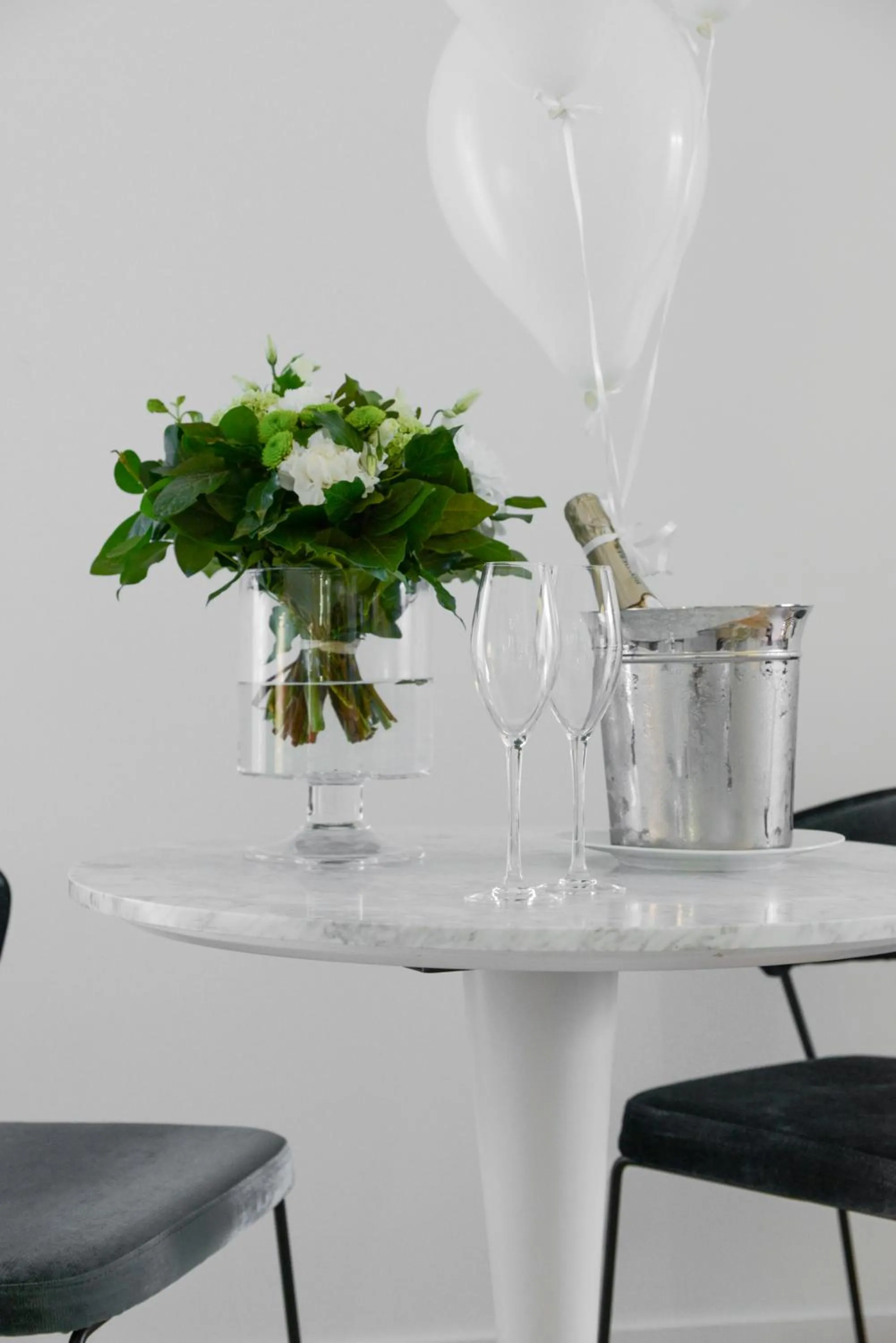 Decorative detail in Petit Hôtel Confidentiel