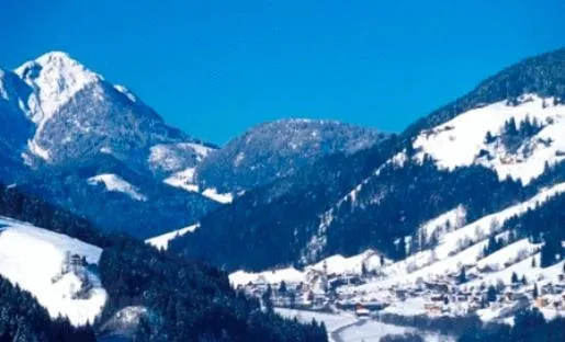 Area and facilities in Gartenhotel Lenzenhof - Wildschönau- PREMIUMCARD inclusive