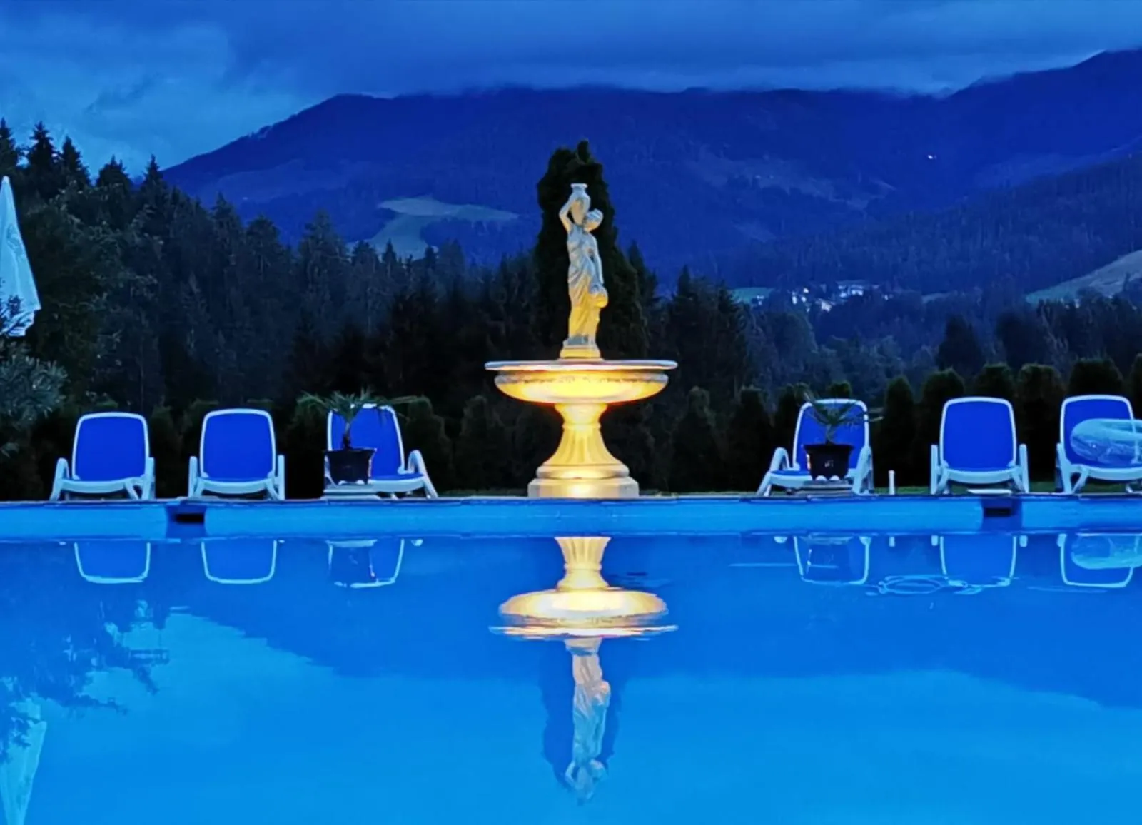 Gartenhotel Lenzenhof - Wildschönau- PREMIUMCARD inclusive