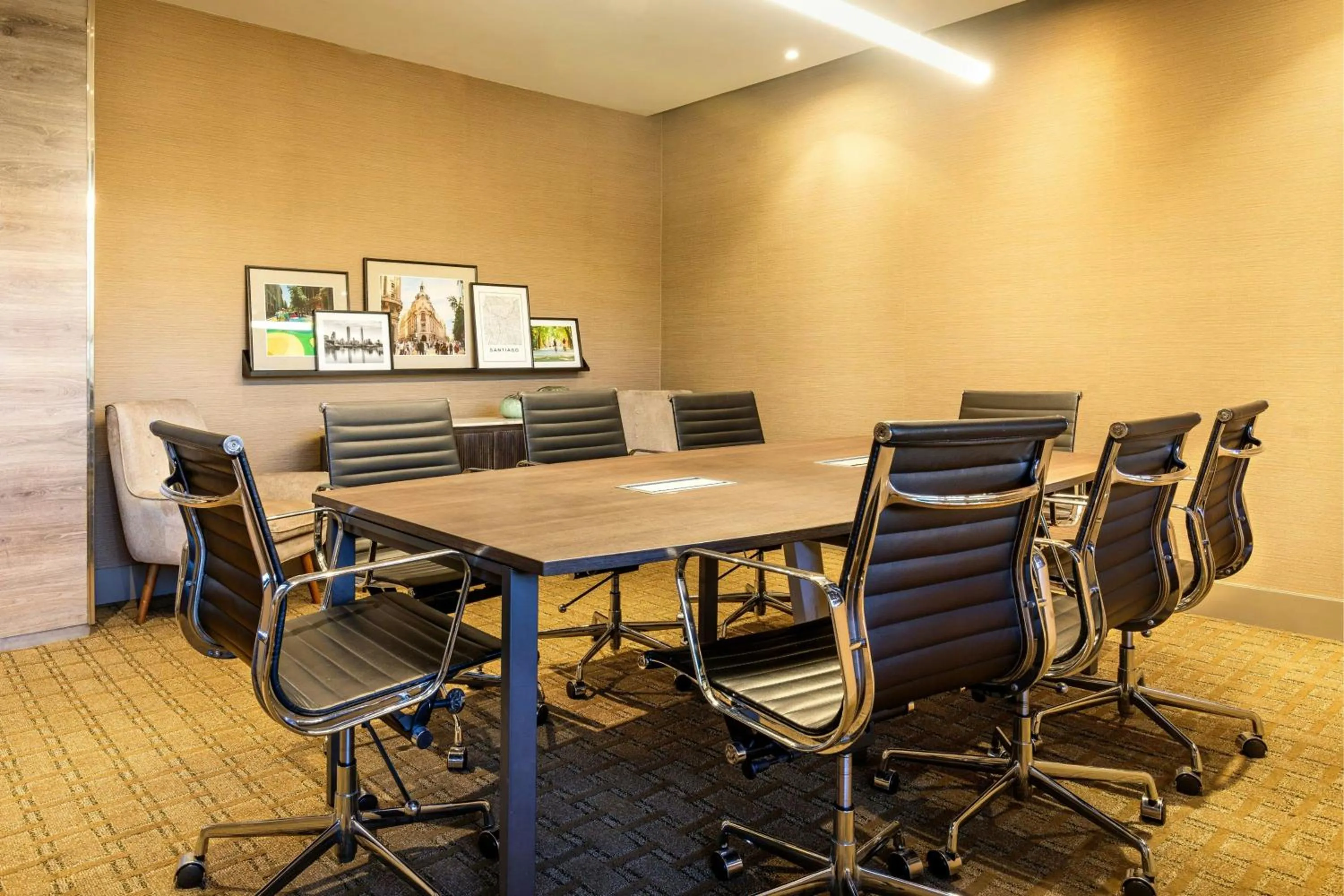 Other in Hotel Plaza Santiago