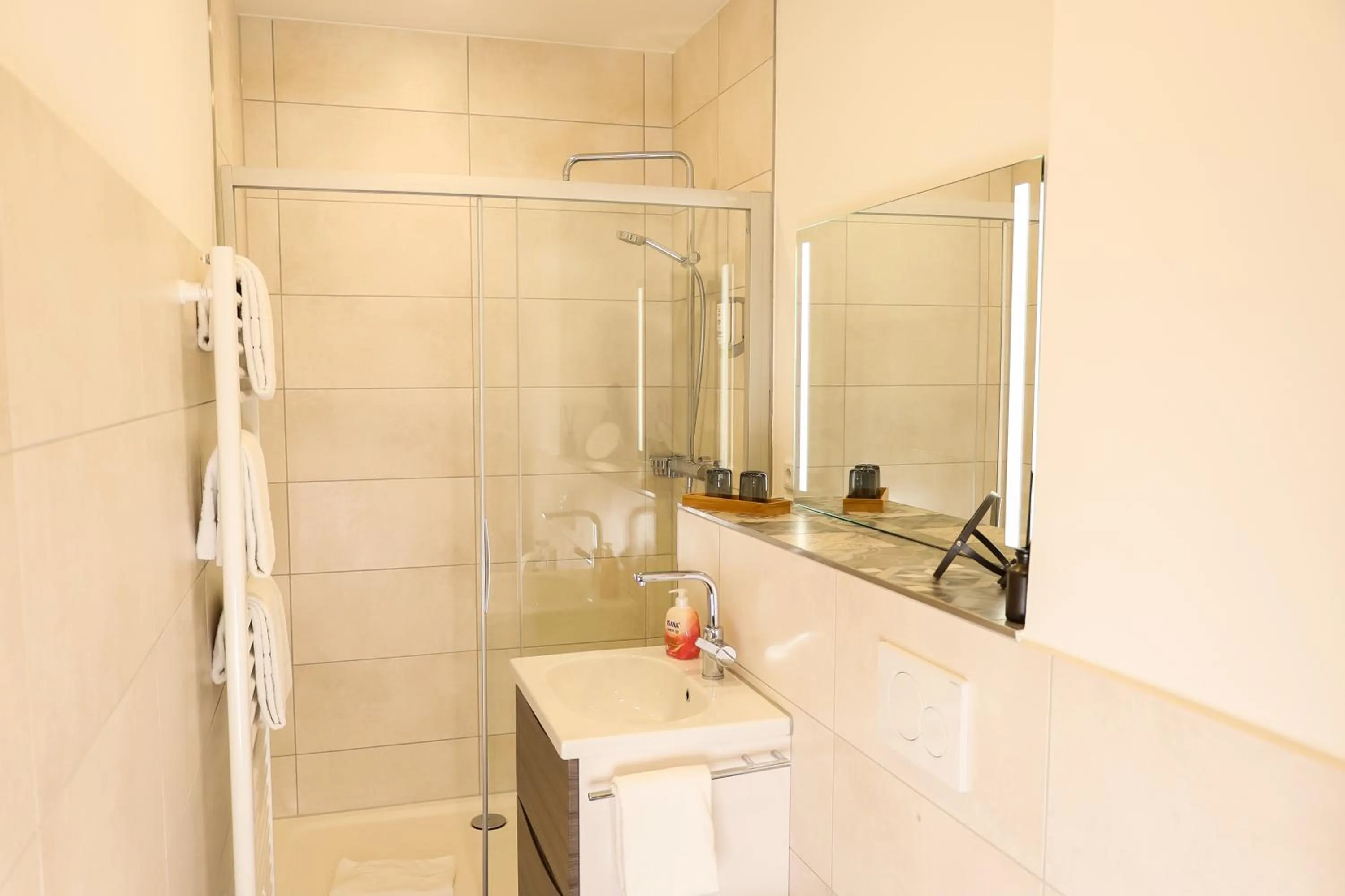 Gästehaus zur Linde