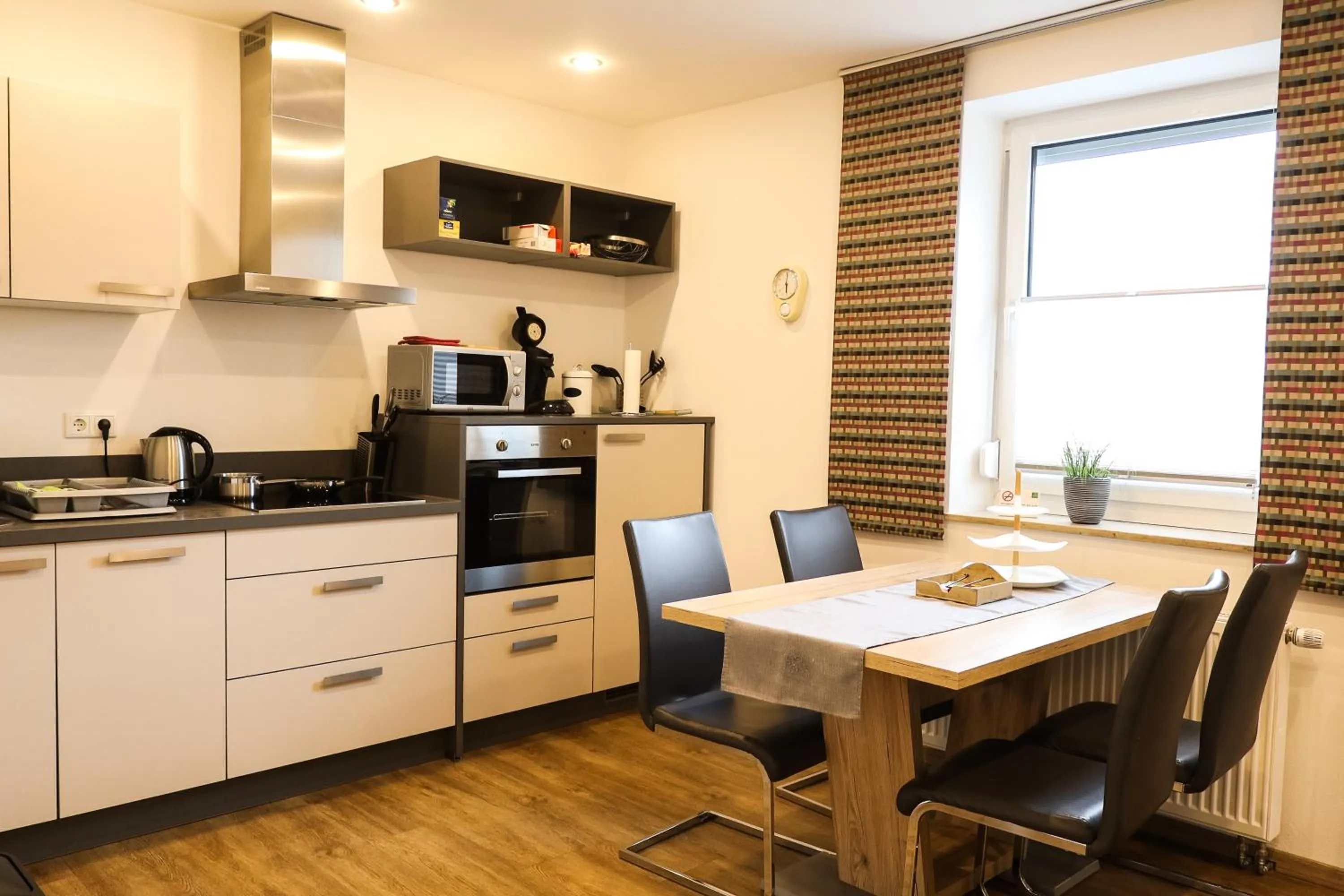 Gästehaus zur Linde