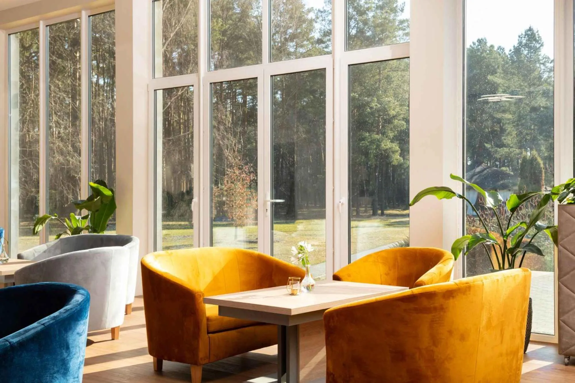 Staff in Perła Leśna Nadarzyn