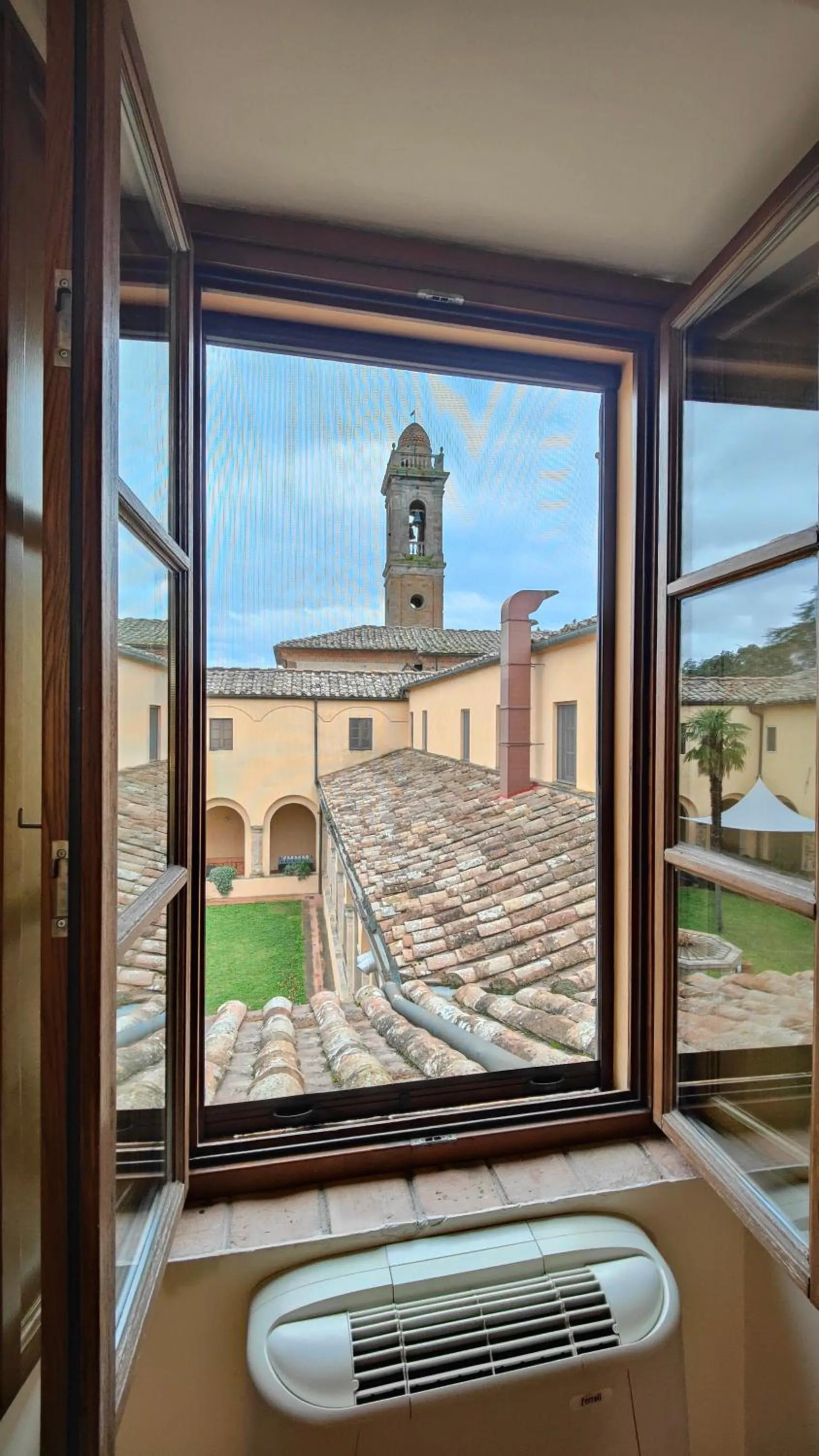 Chiostro Delle Monache Hostel Volterra