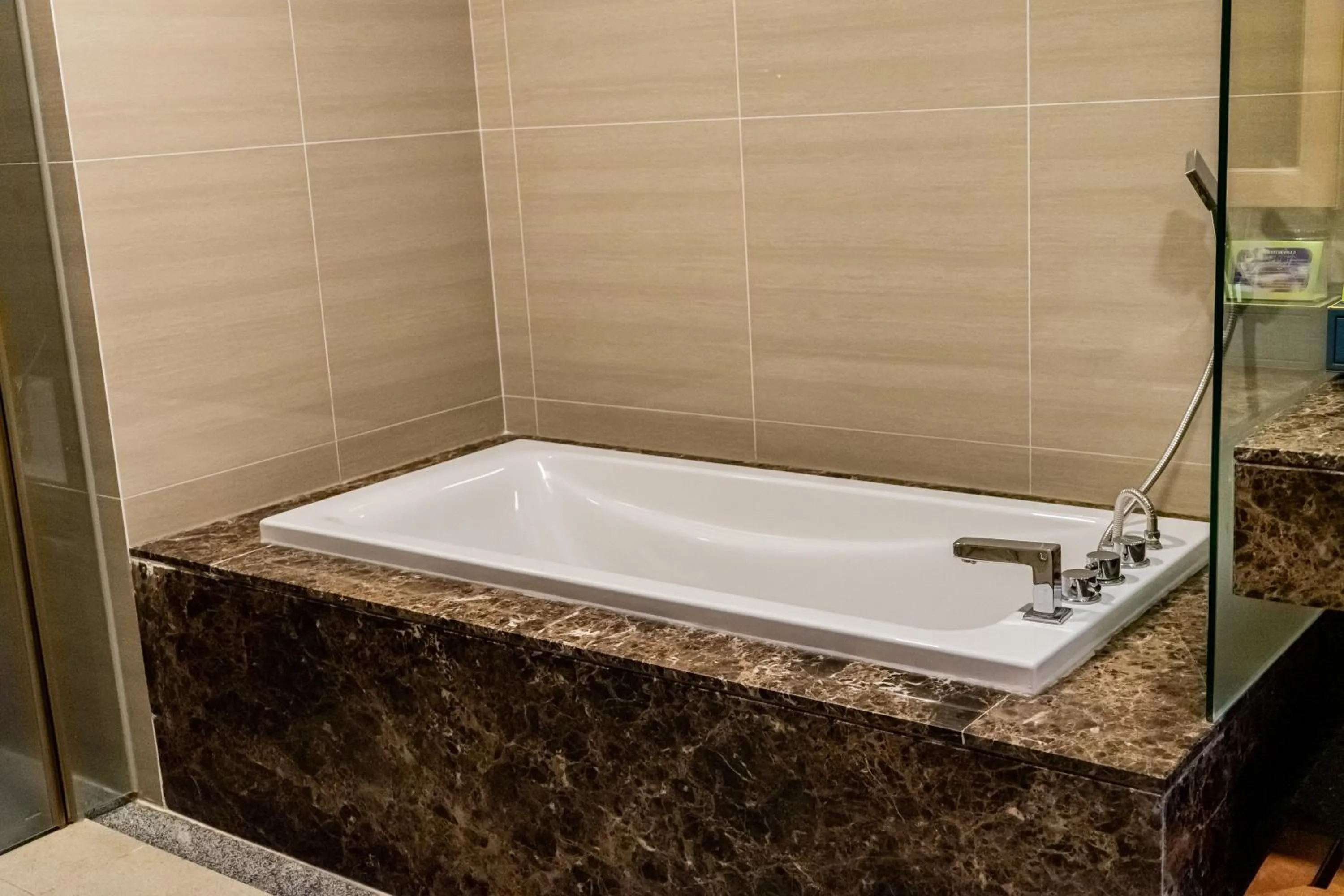 Ciao SaiGon Hotel & Spa