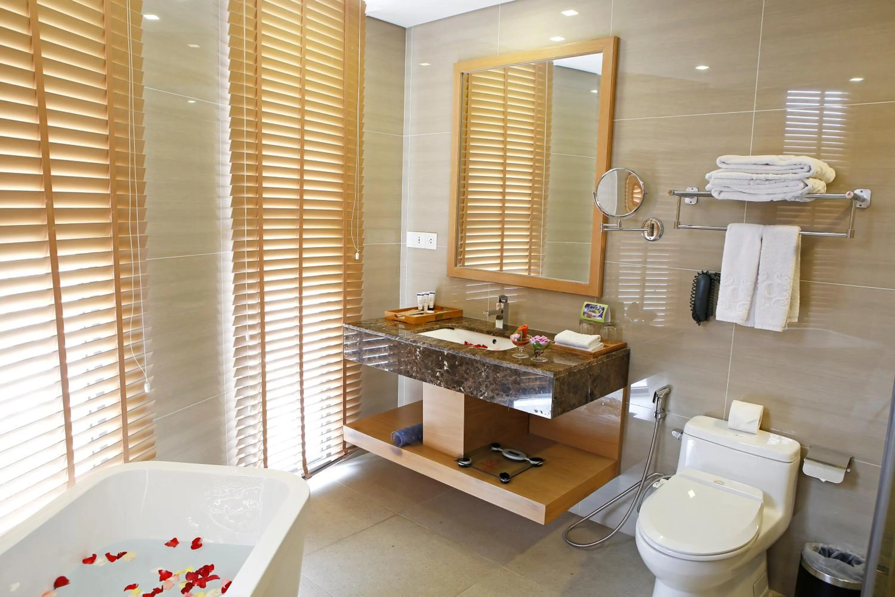 Ciao SaiGon Hotel & Spa