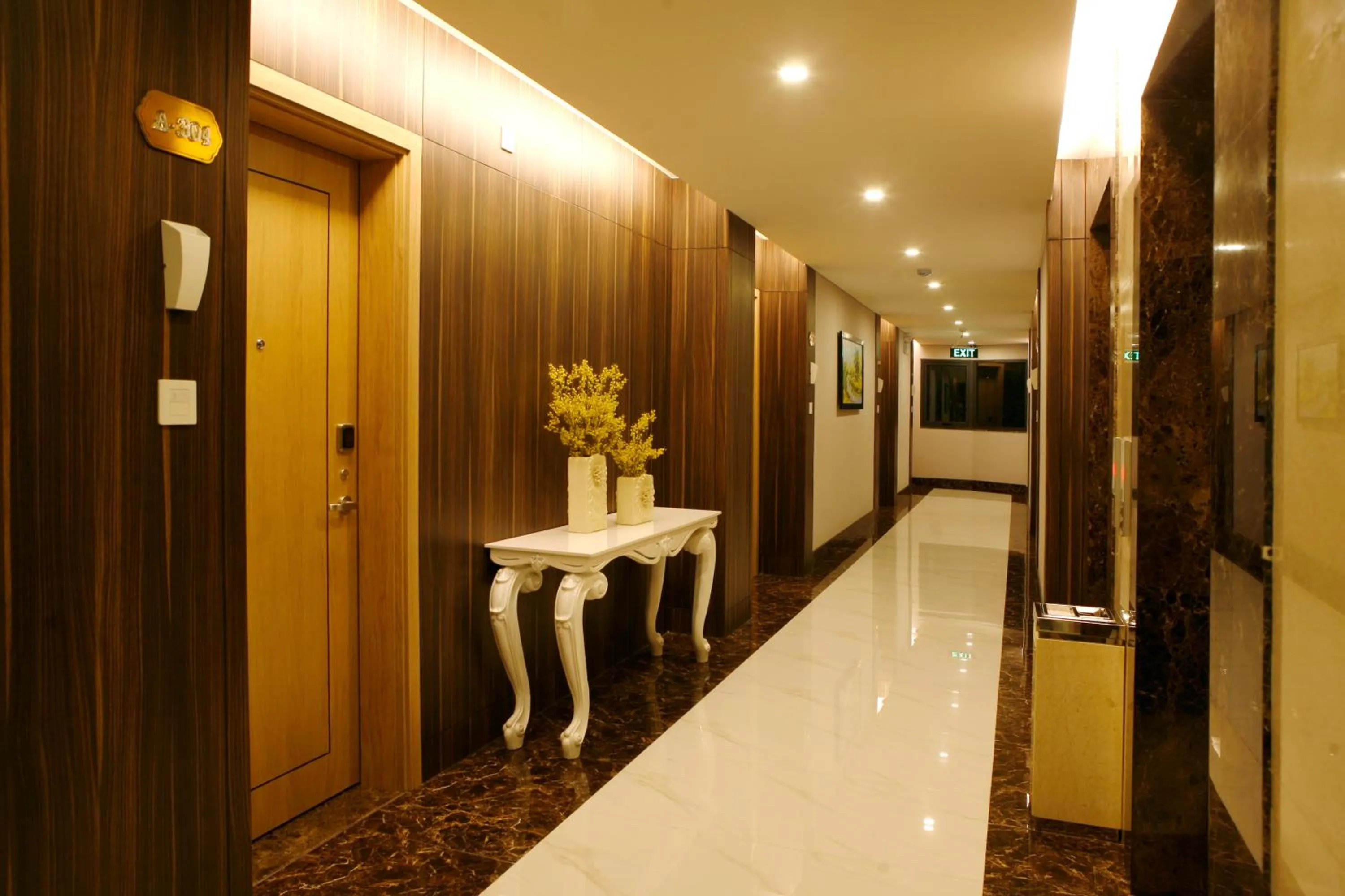 Other in Ciao SaiGon Hotel & Spa