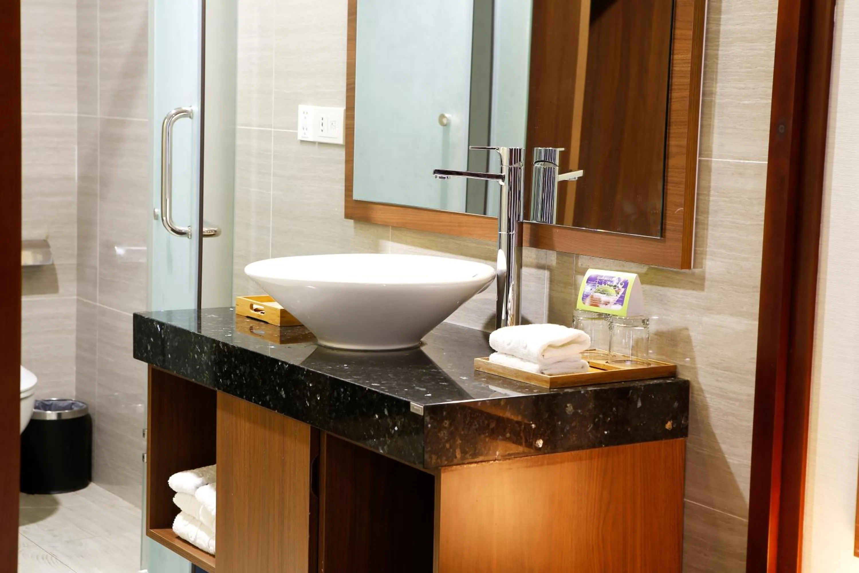 Ciao SaiGon Hotel & Spa