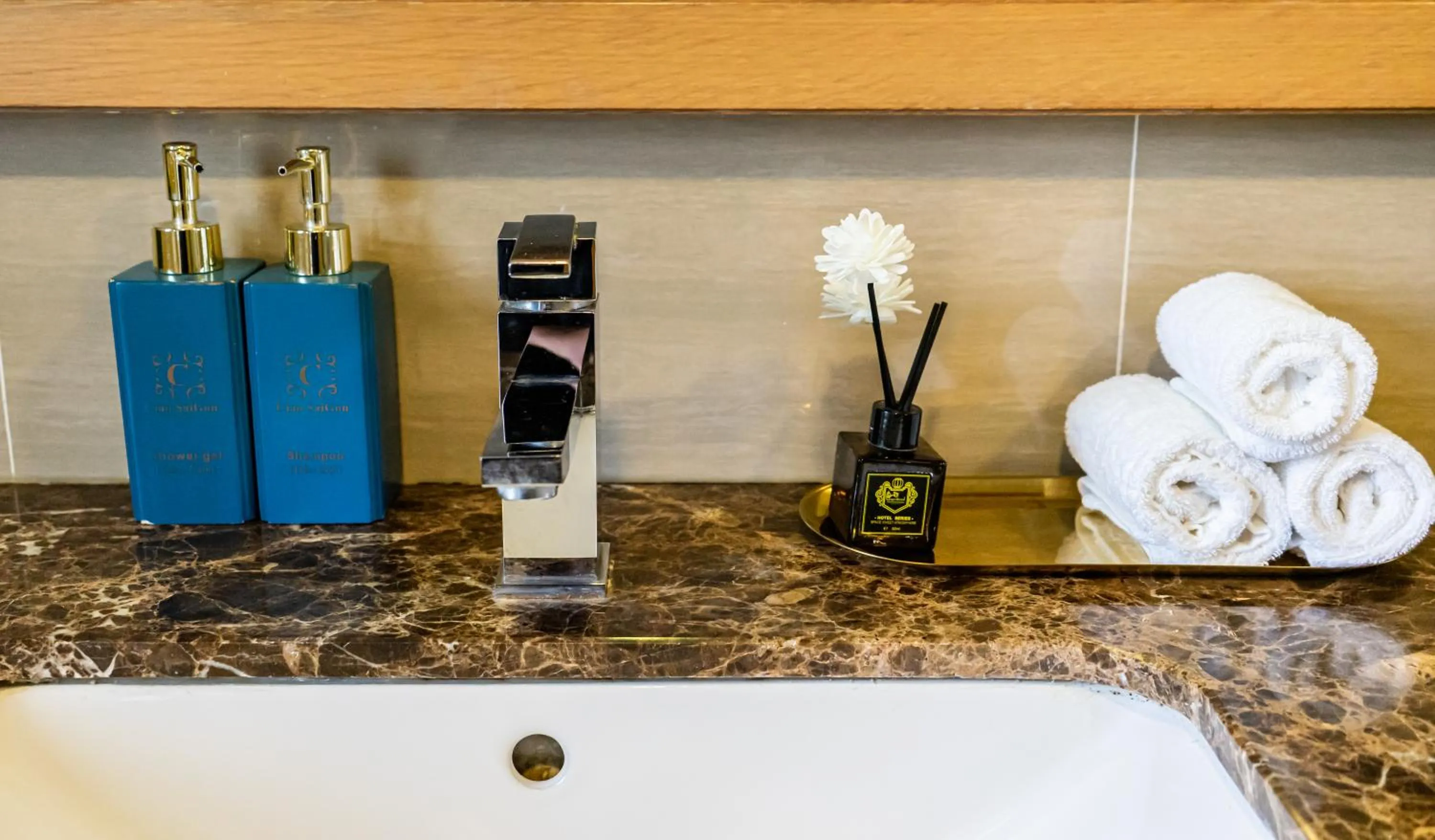 Ciao SaiGon Hotel & Spa