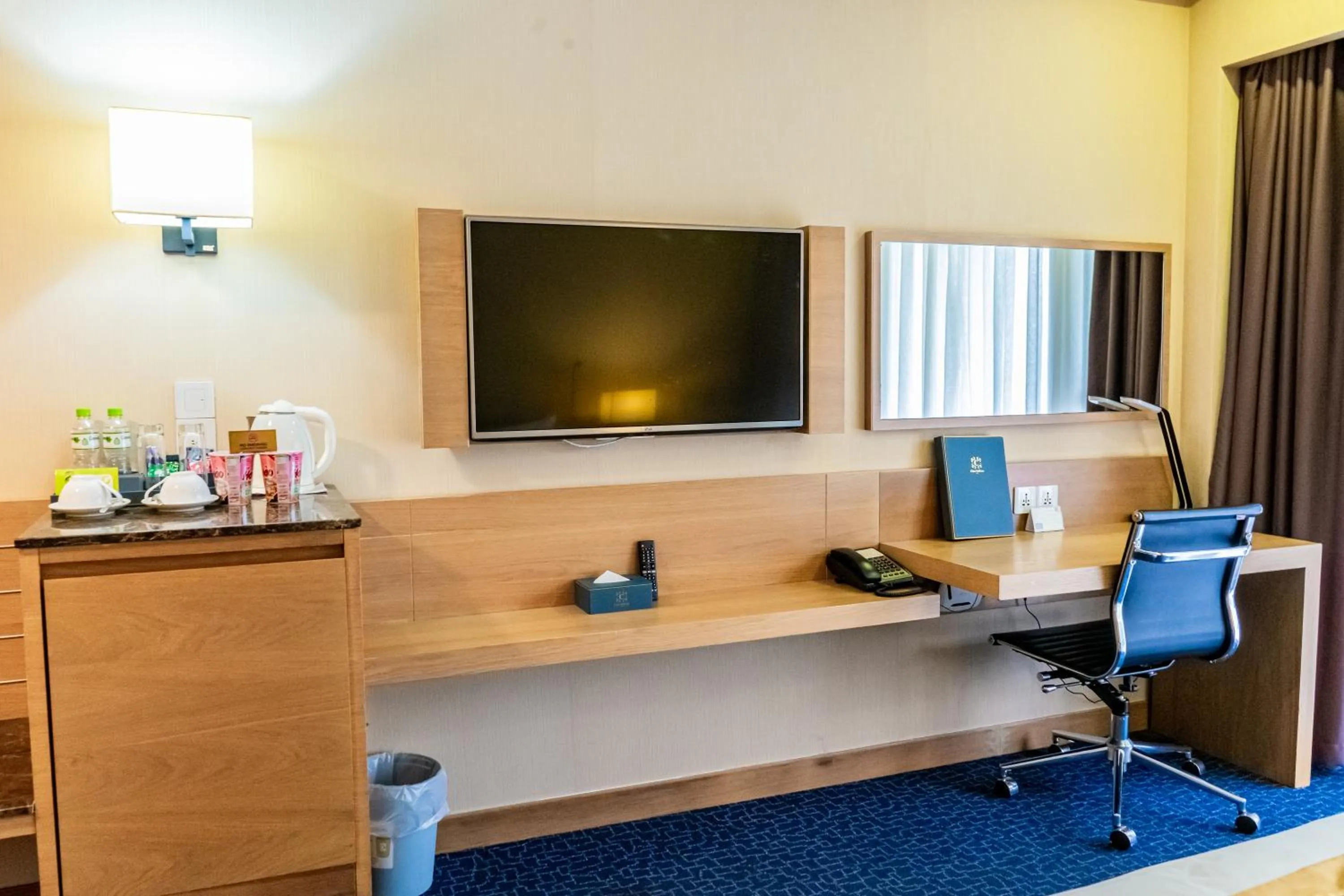 Ciao SaiGon Hotel & Spa