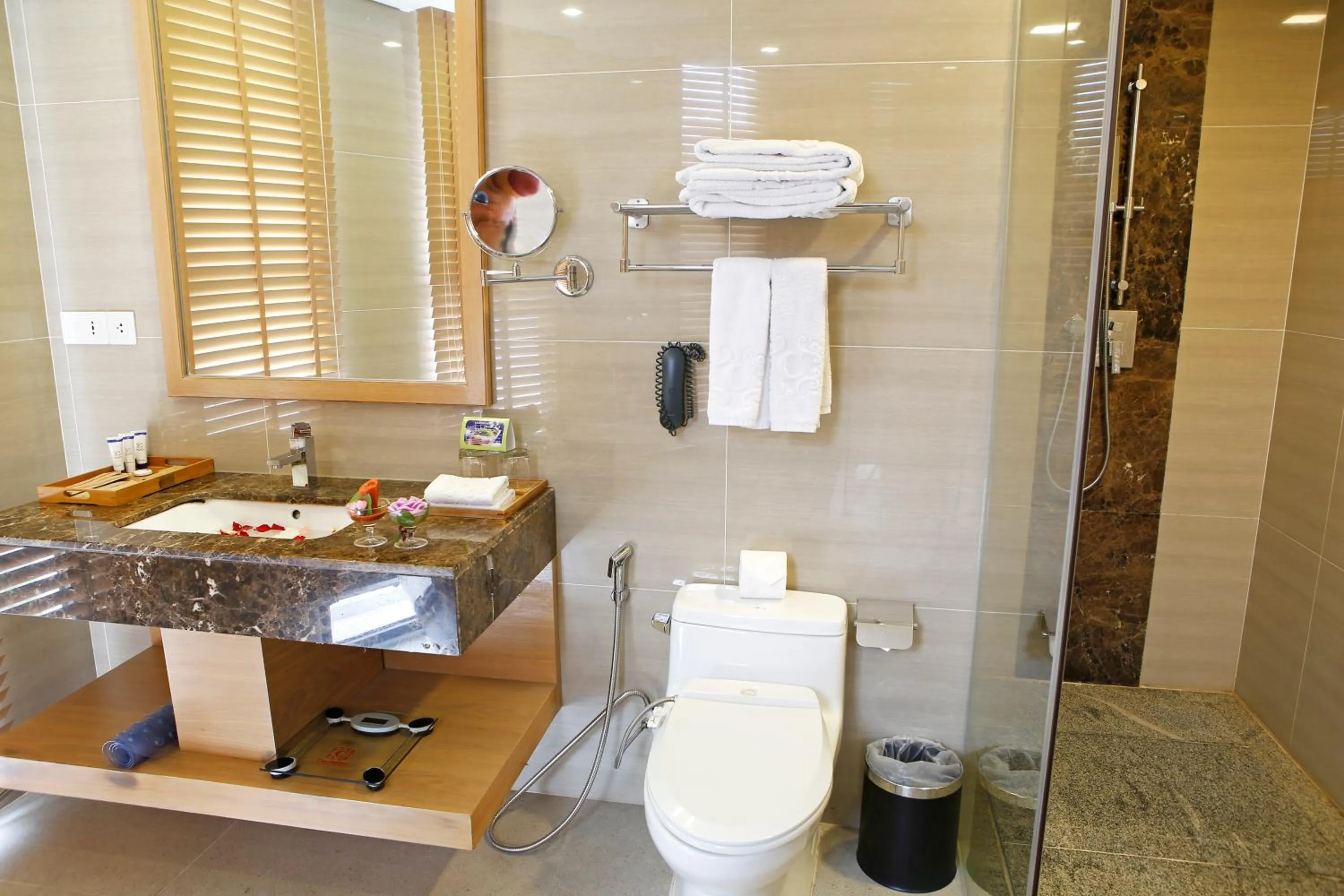 Ciao SaiGon Hotel & Spa