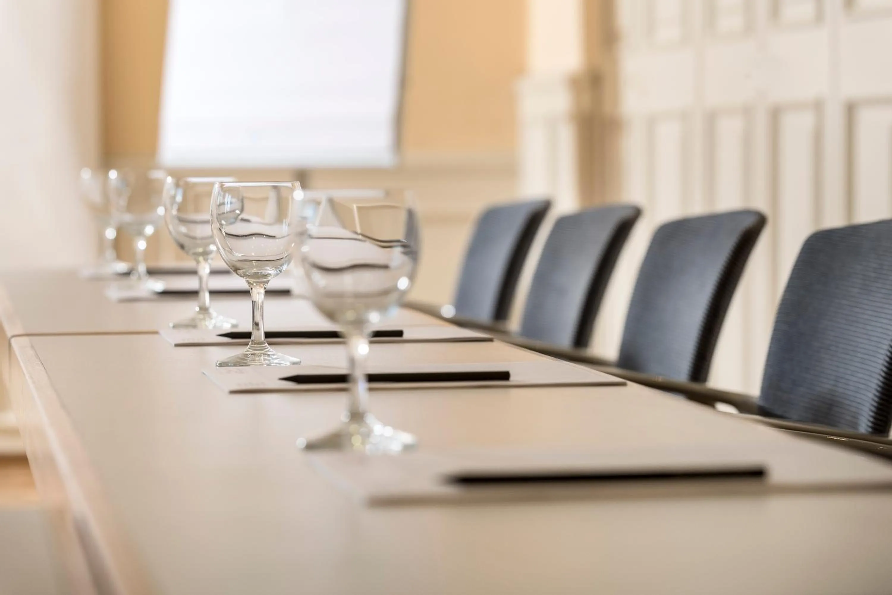 Meeting/conference room in Hotel Harheimer Hof