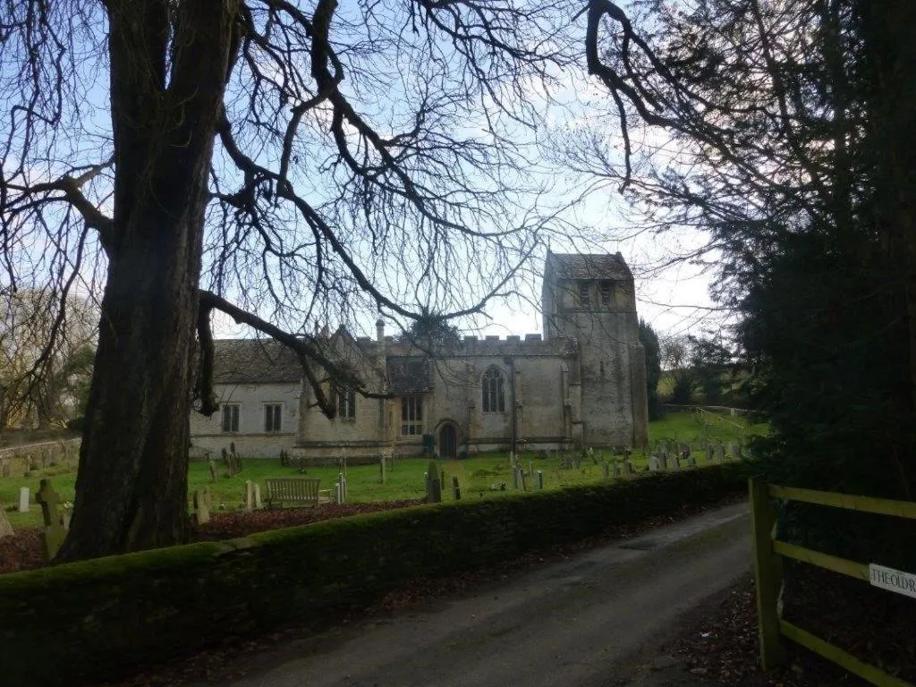 Property building in The Bathurst Arms