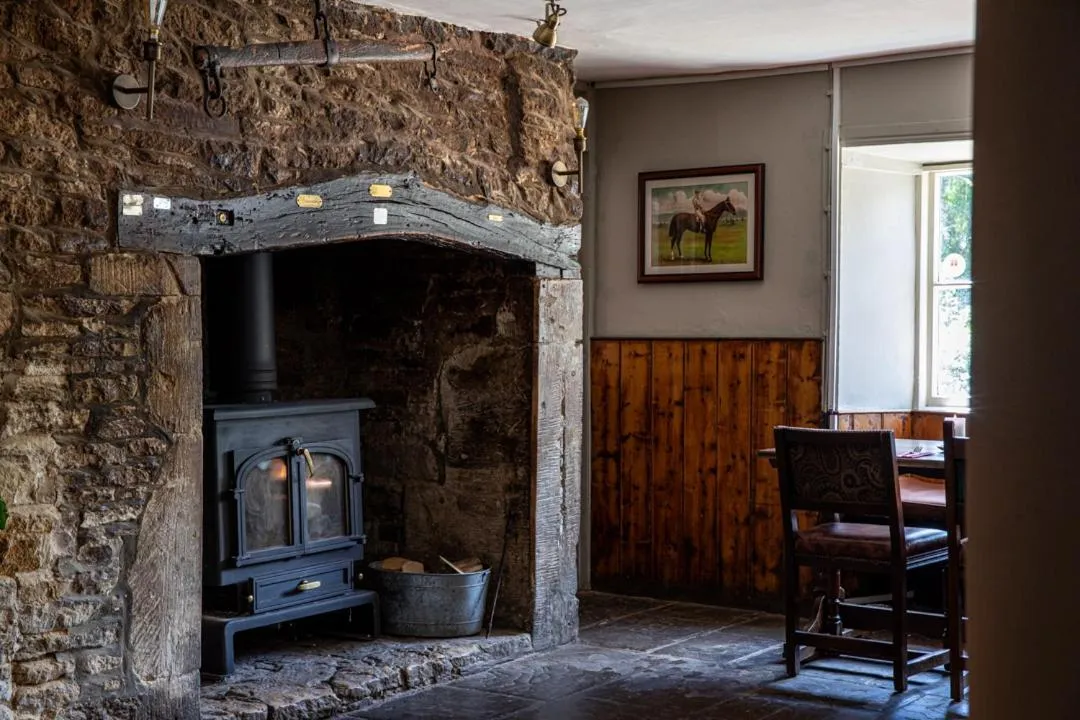 Other in The Bathurst Arms